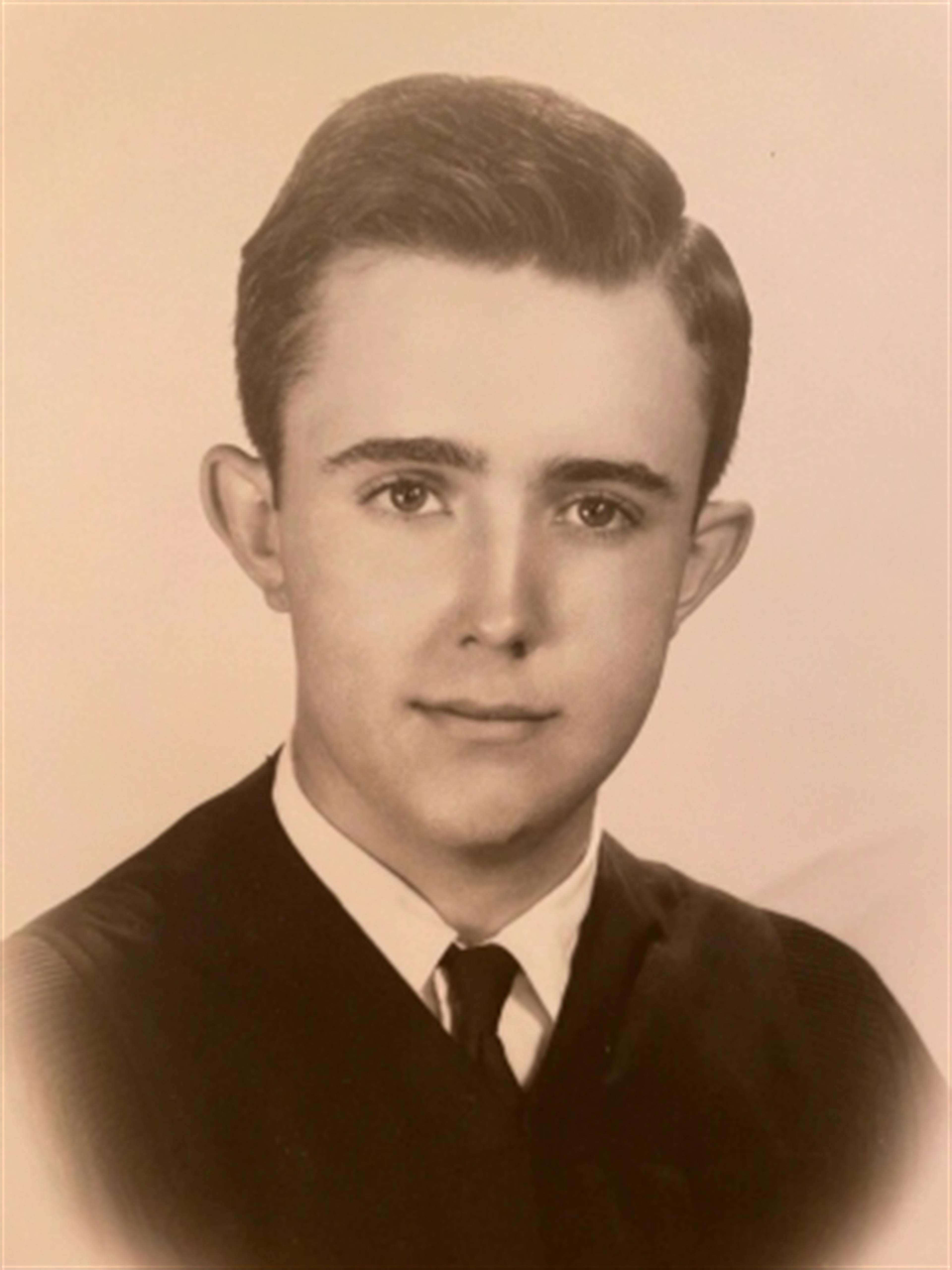 Joseph Anthony Heyl, III