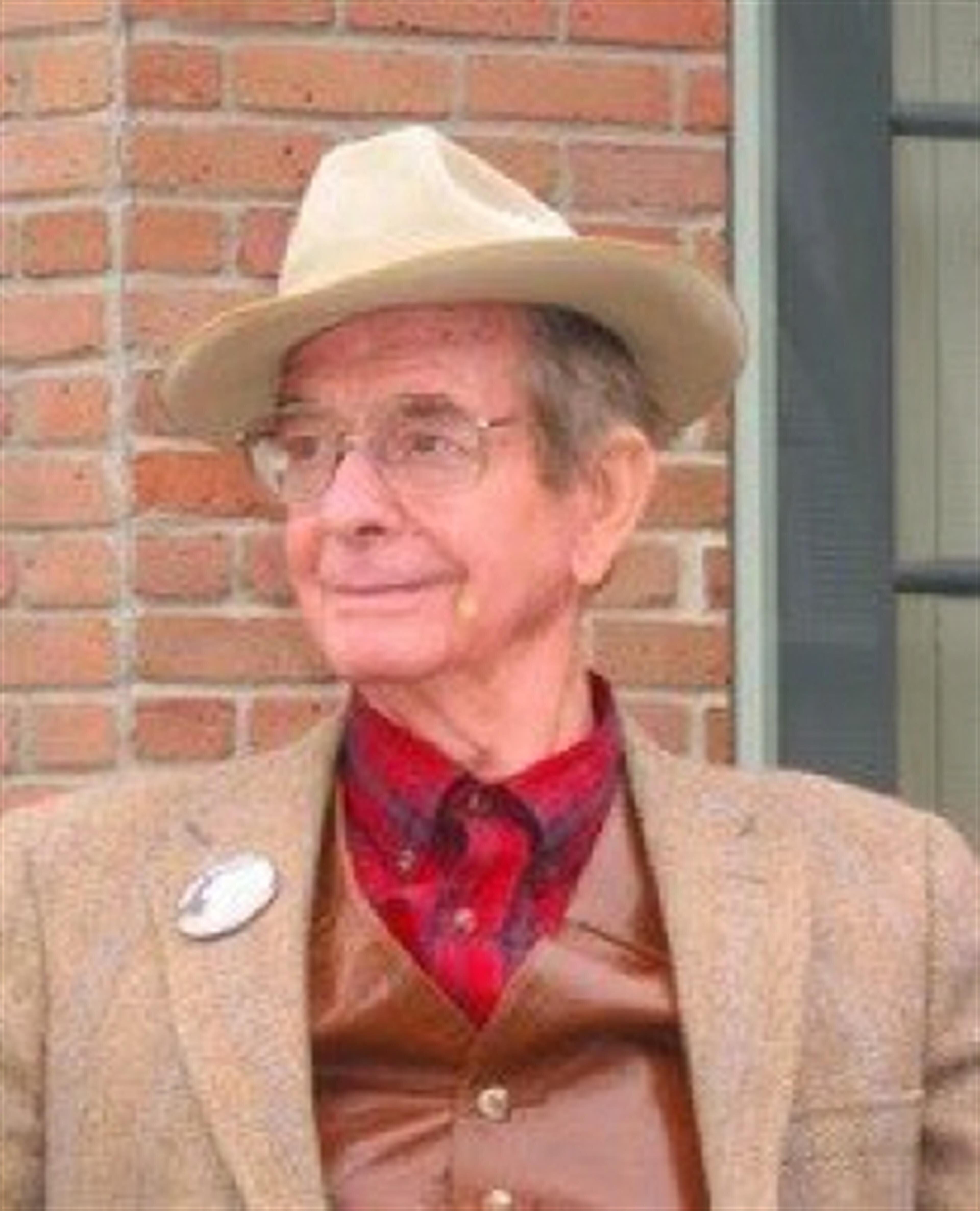 Theodore S. Hirtz, Jr.