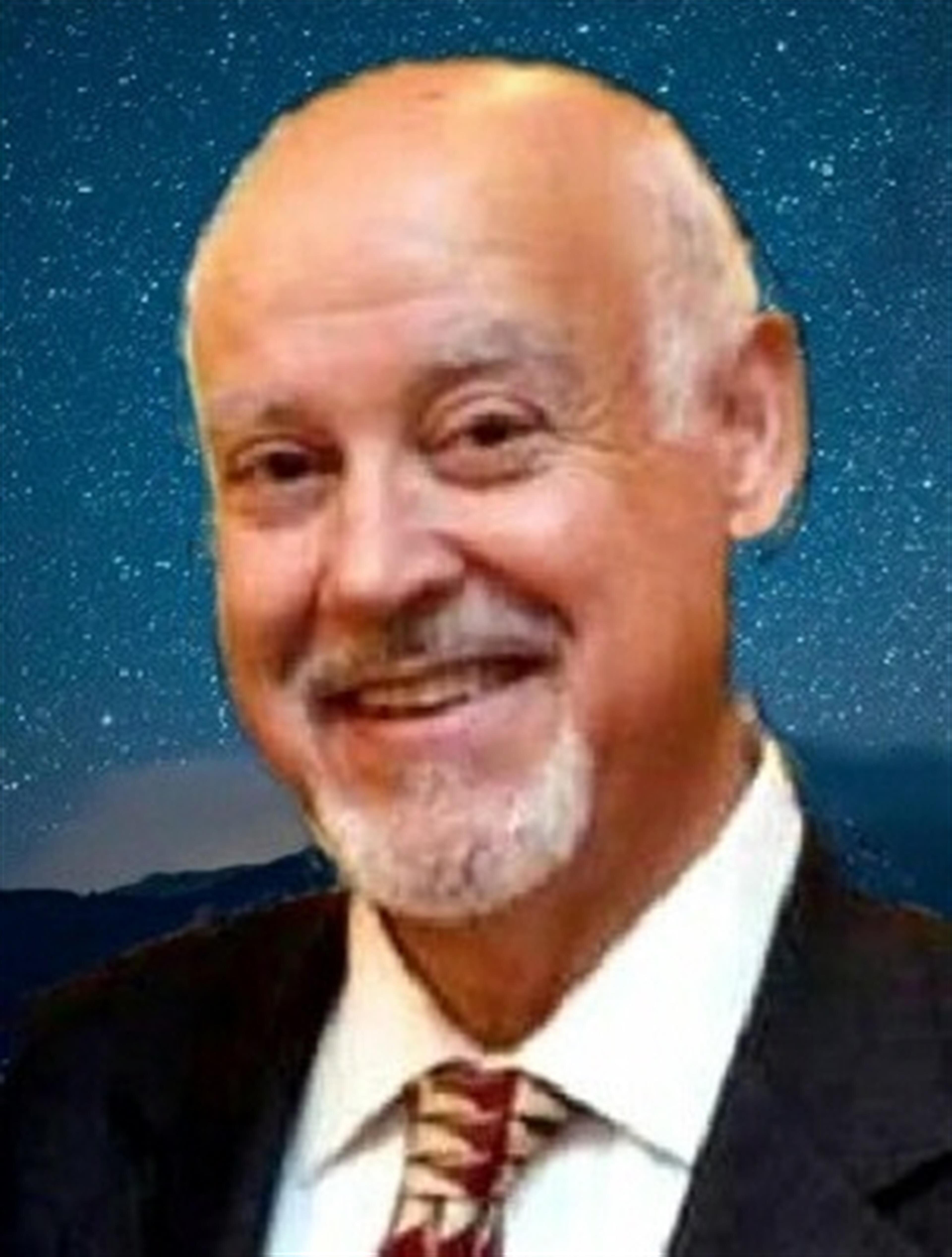 Michael George Boulos