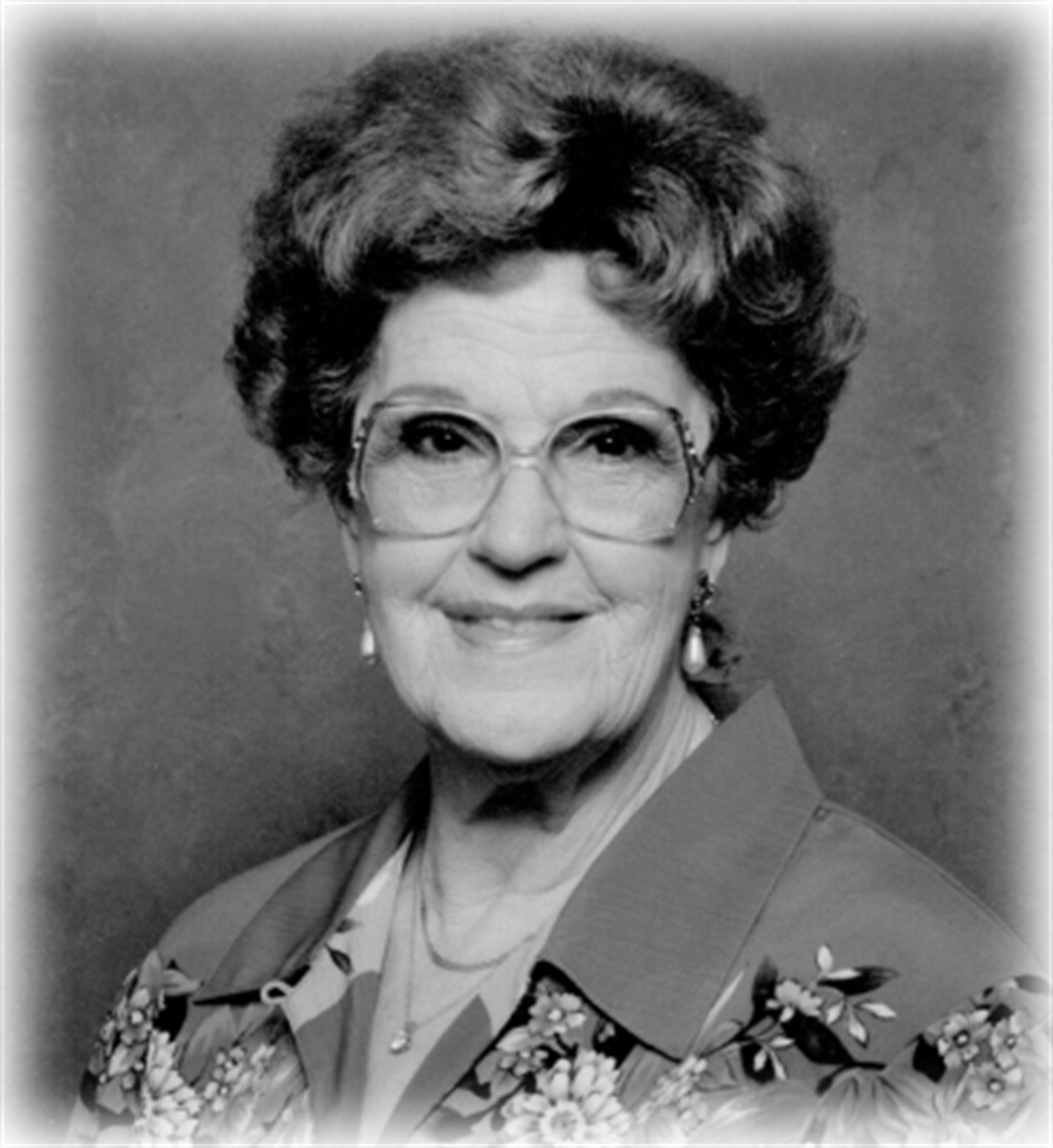 June Elizabeth Ramsey