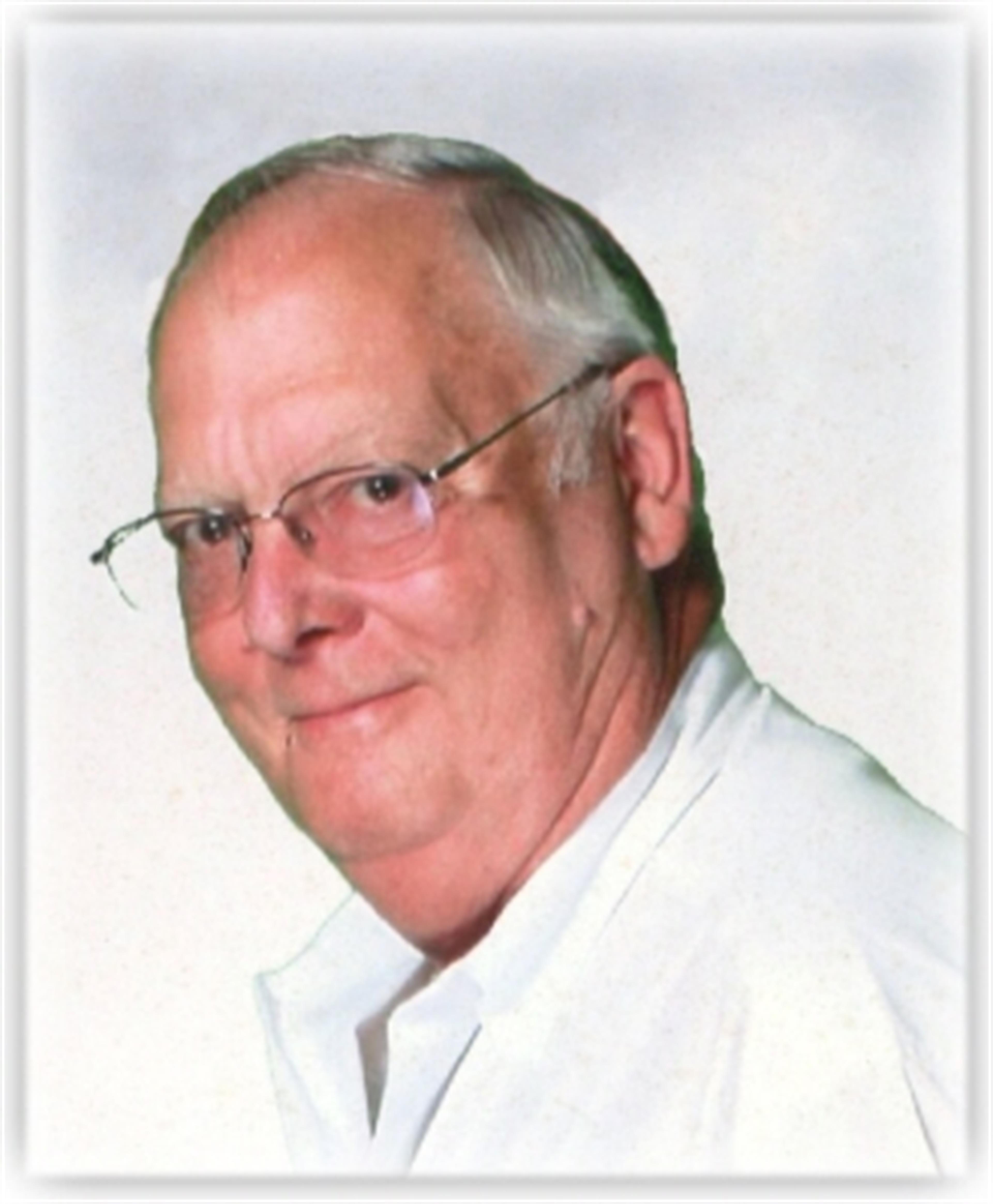 Harold James Fenn