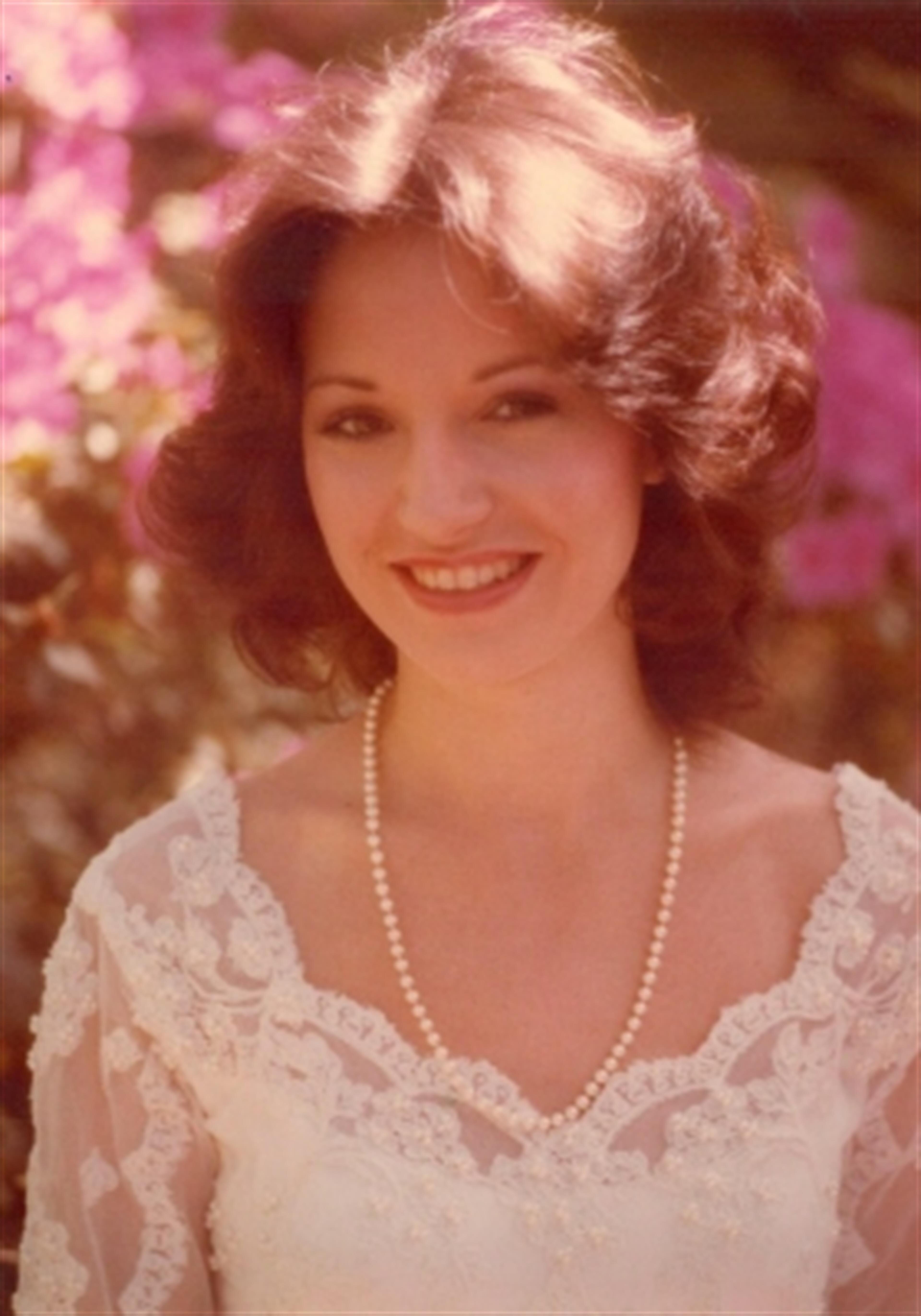 Marianna Davis Johnson