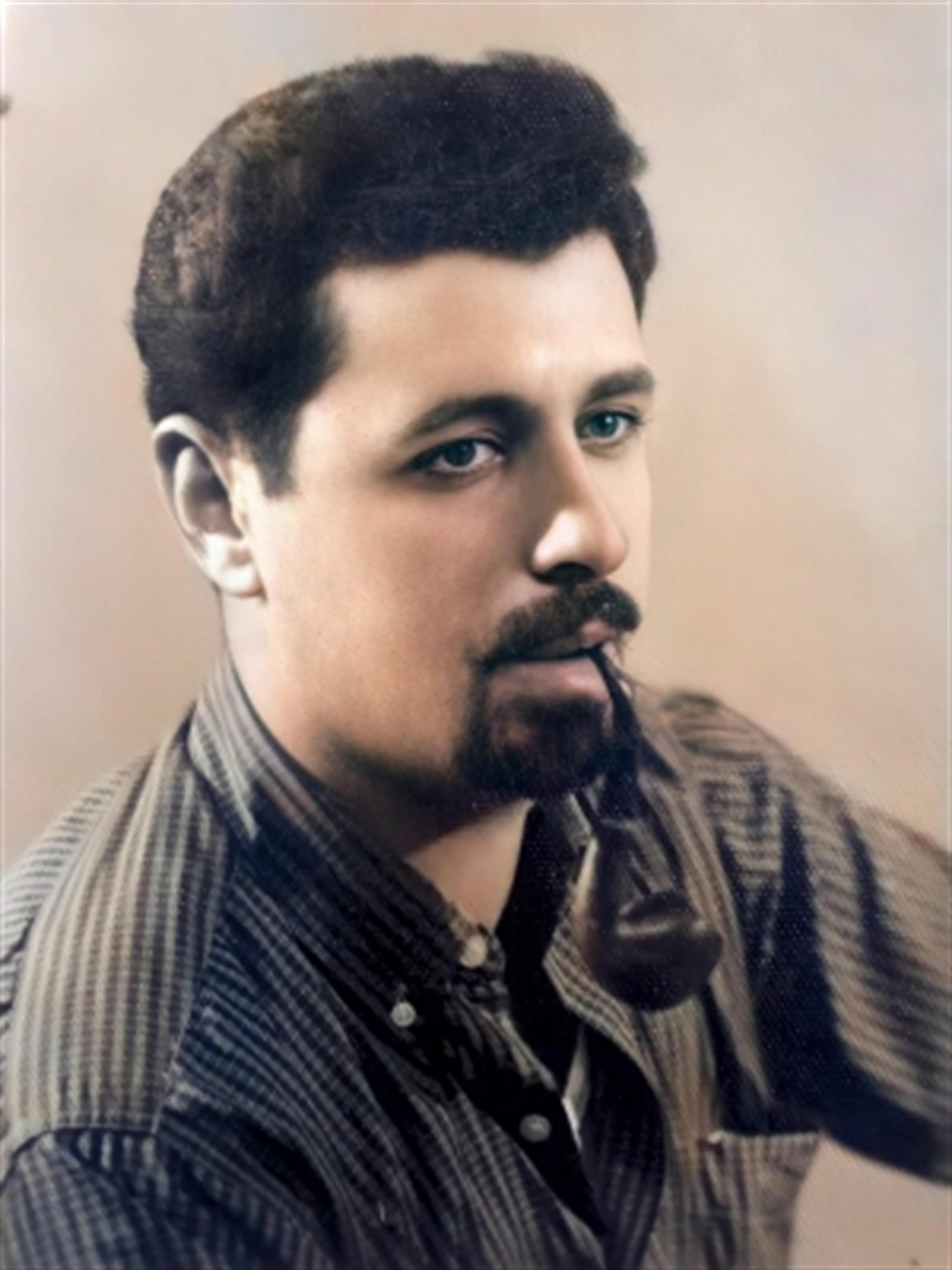 Edmond Chucri Hourani