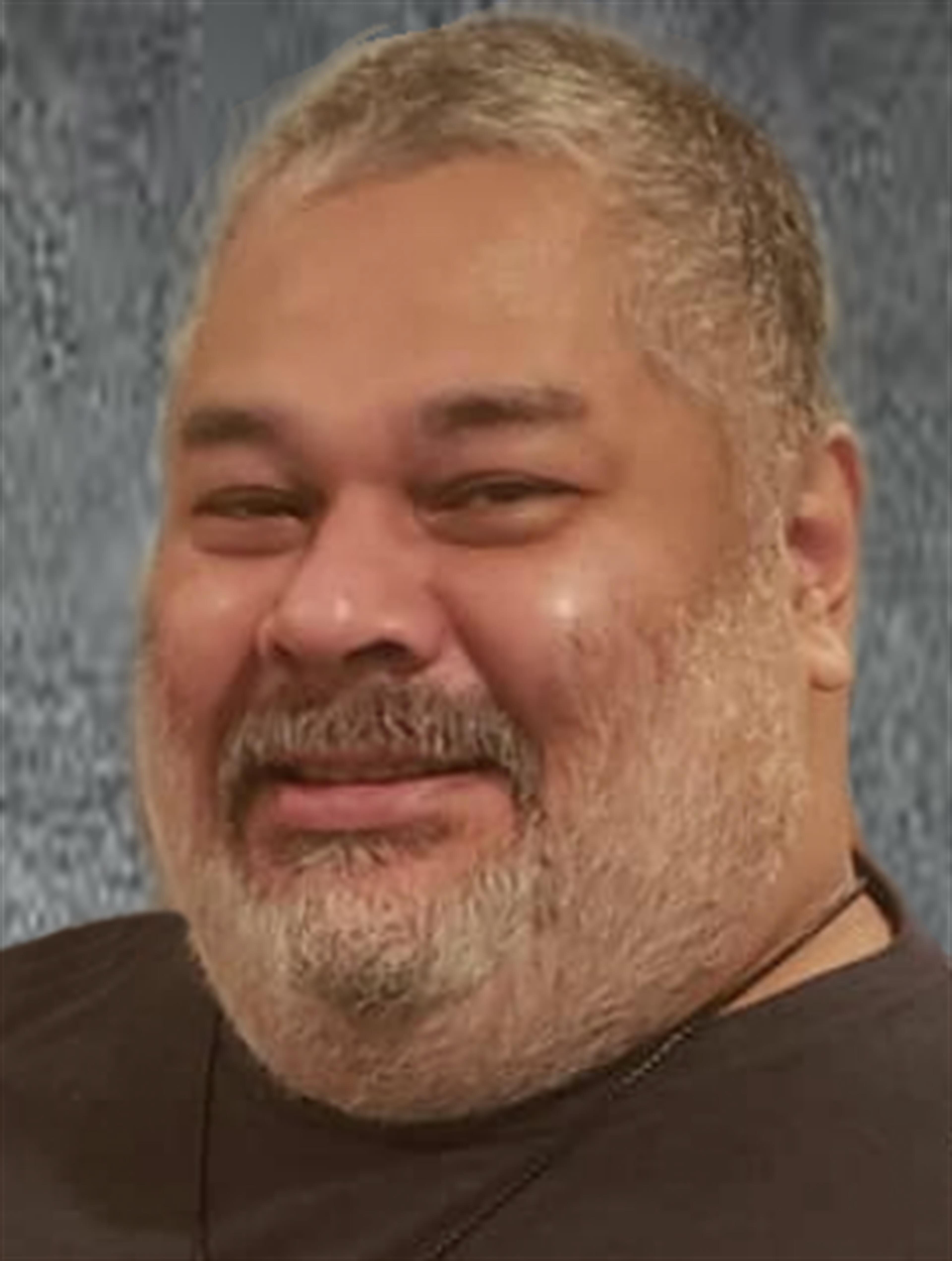 Gerardo Rodrigo Reyna