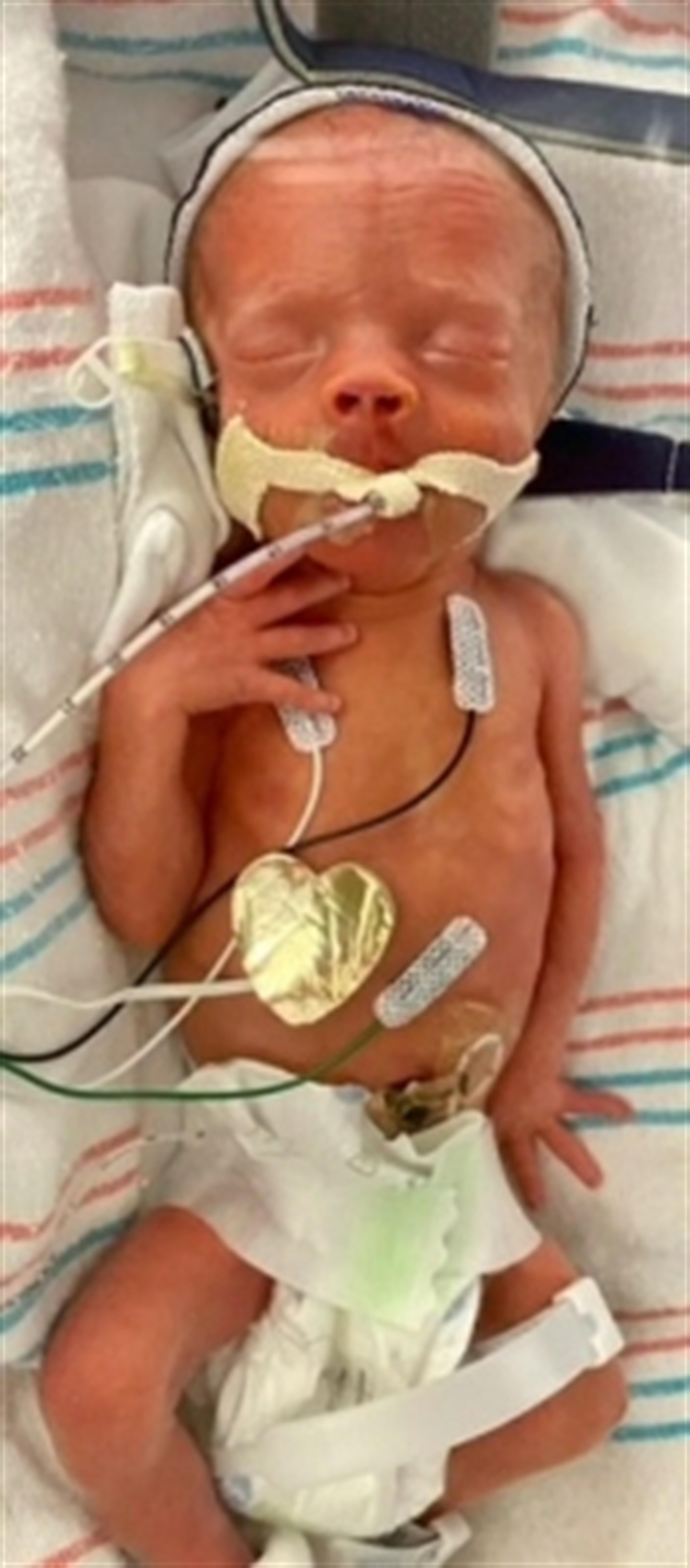 Emerie Kay Blackmon