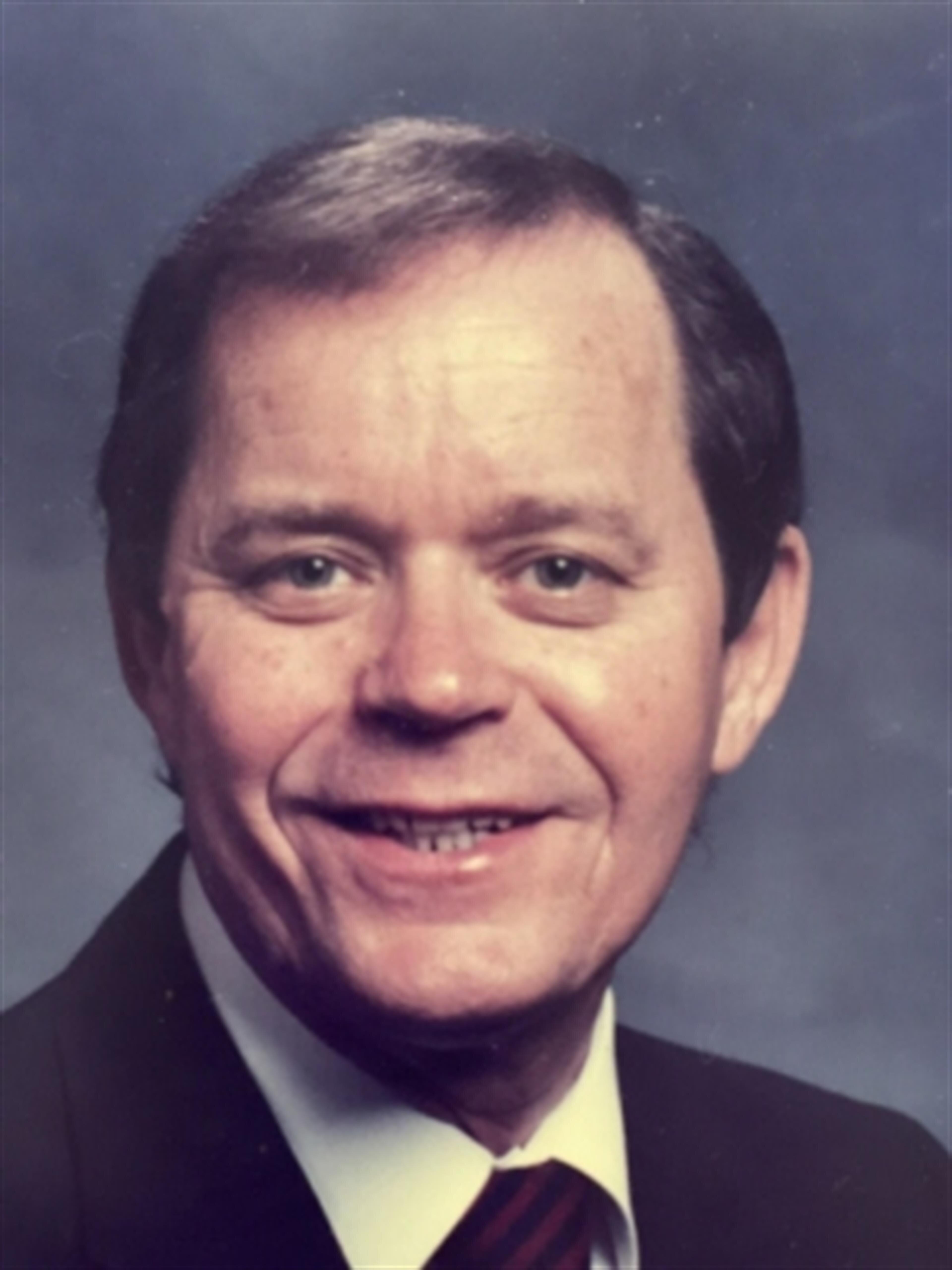 James Sidney Griffin