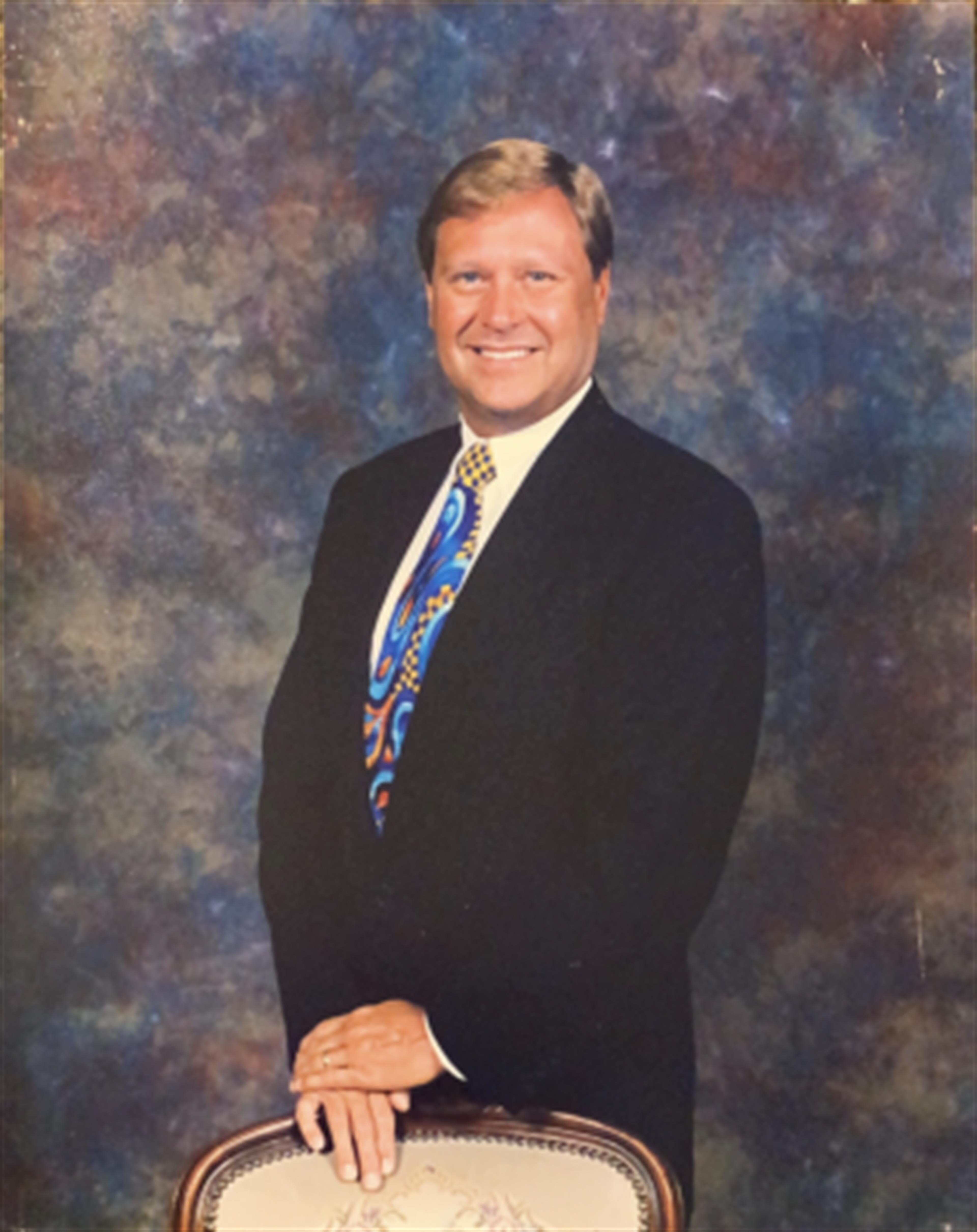 Joseph Aubrey Allen