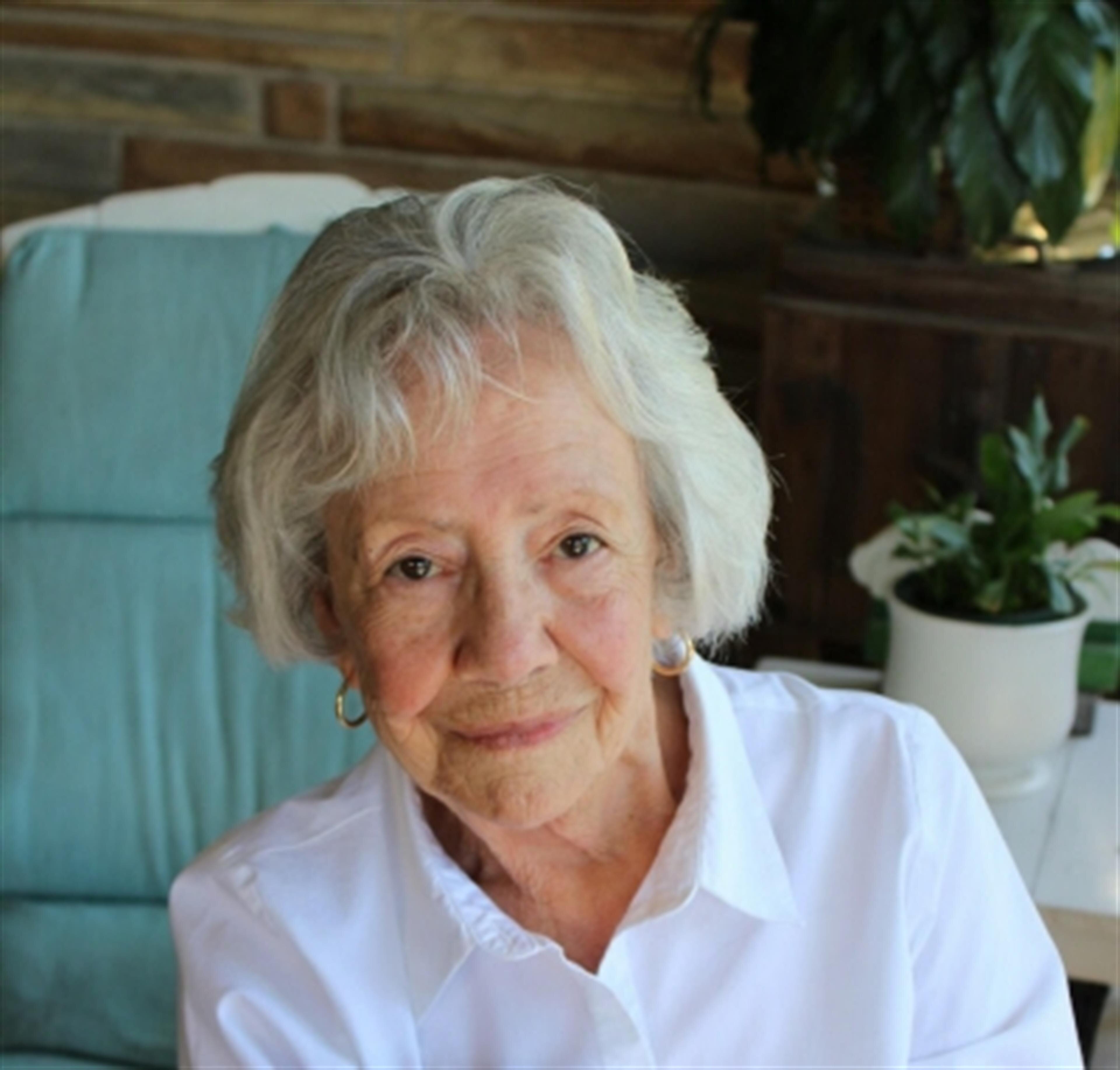 Julia Slade