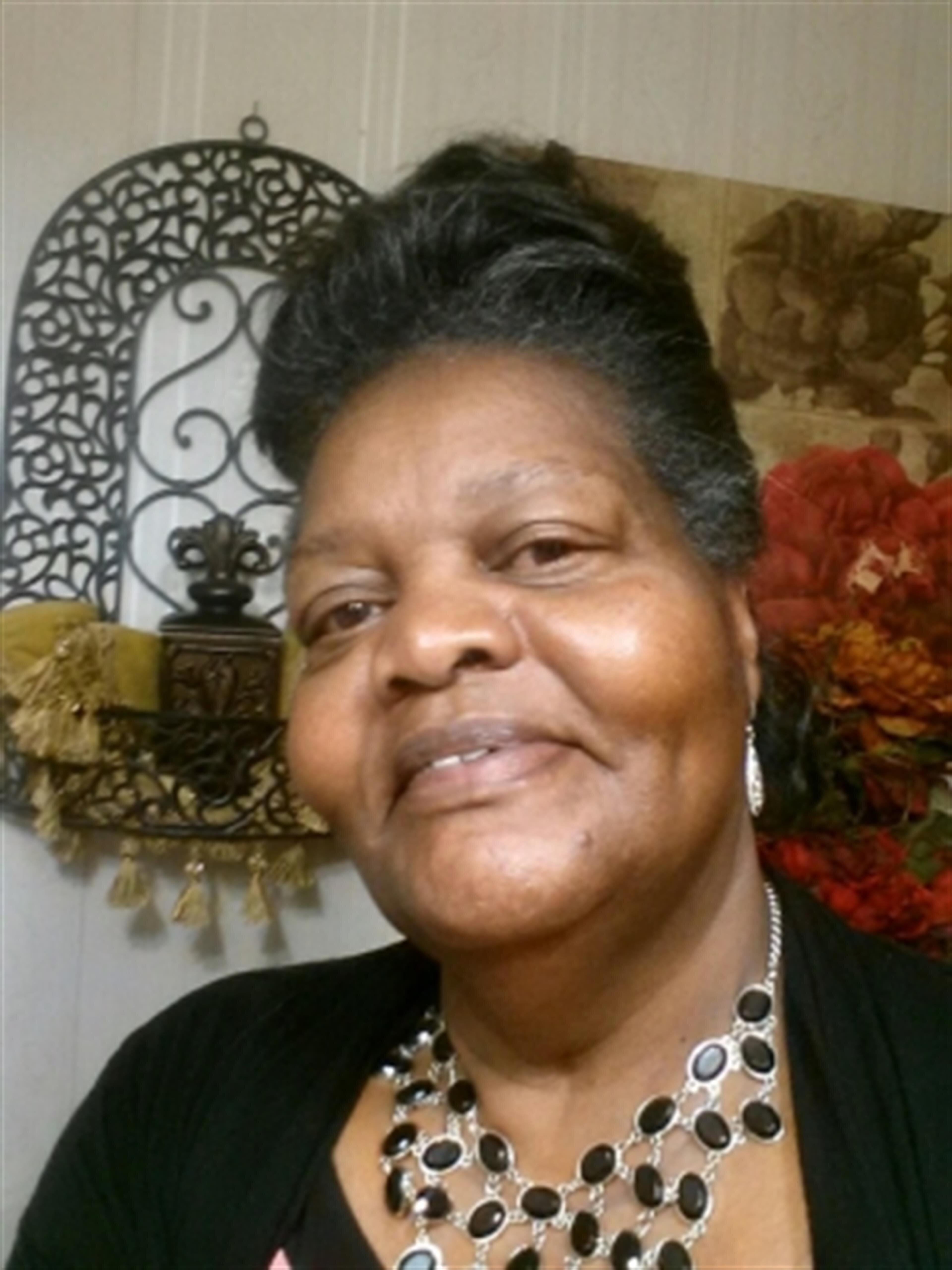 Louise Underwood