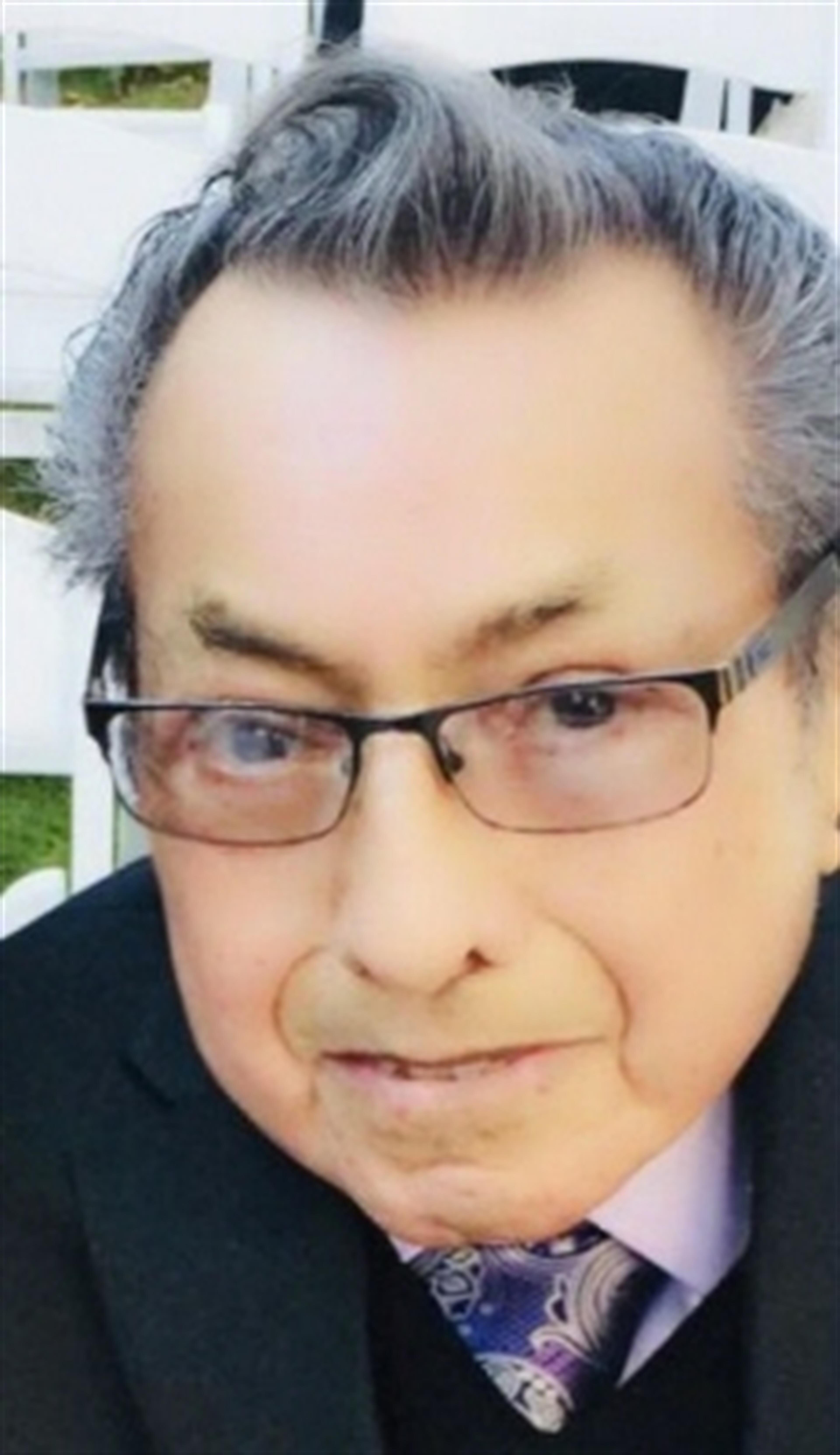 Victor R. Arias, Jr.