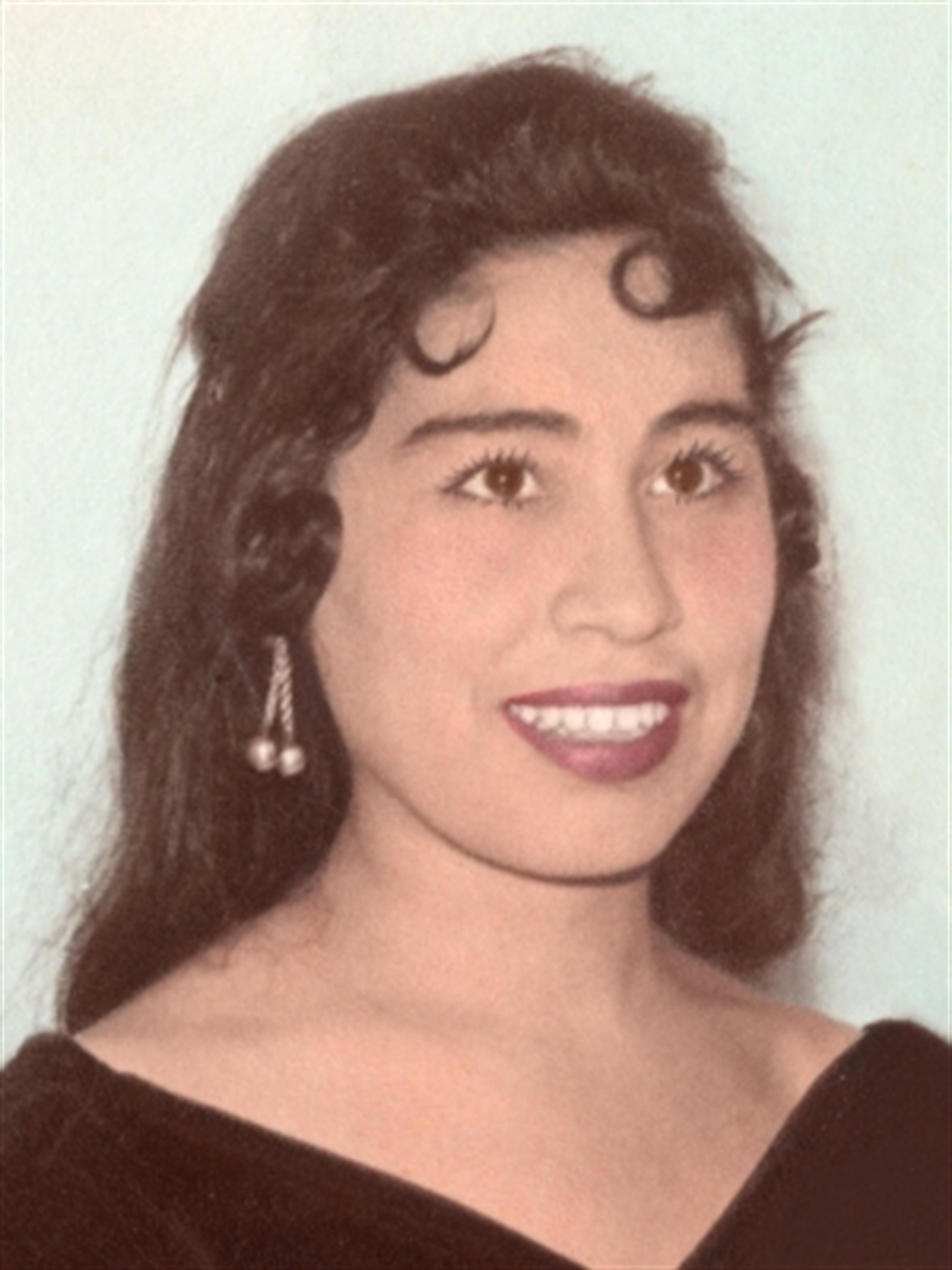 Margaret Santos Galvan Figueroa