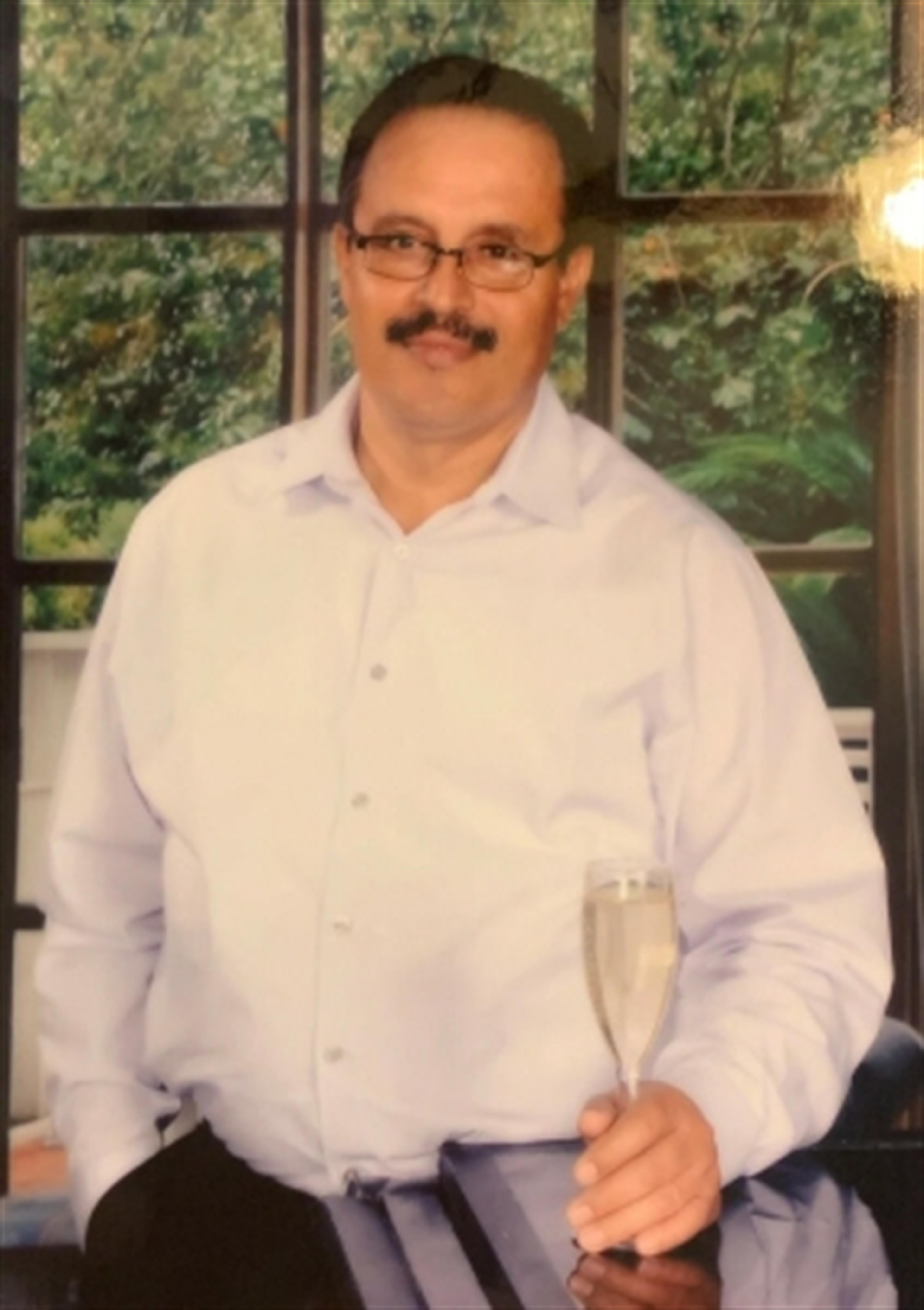 Hector Fernando Hernandez
