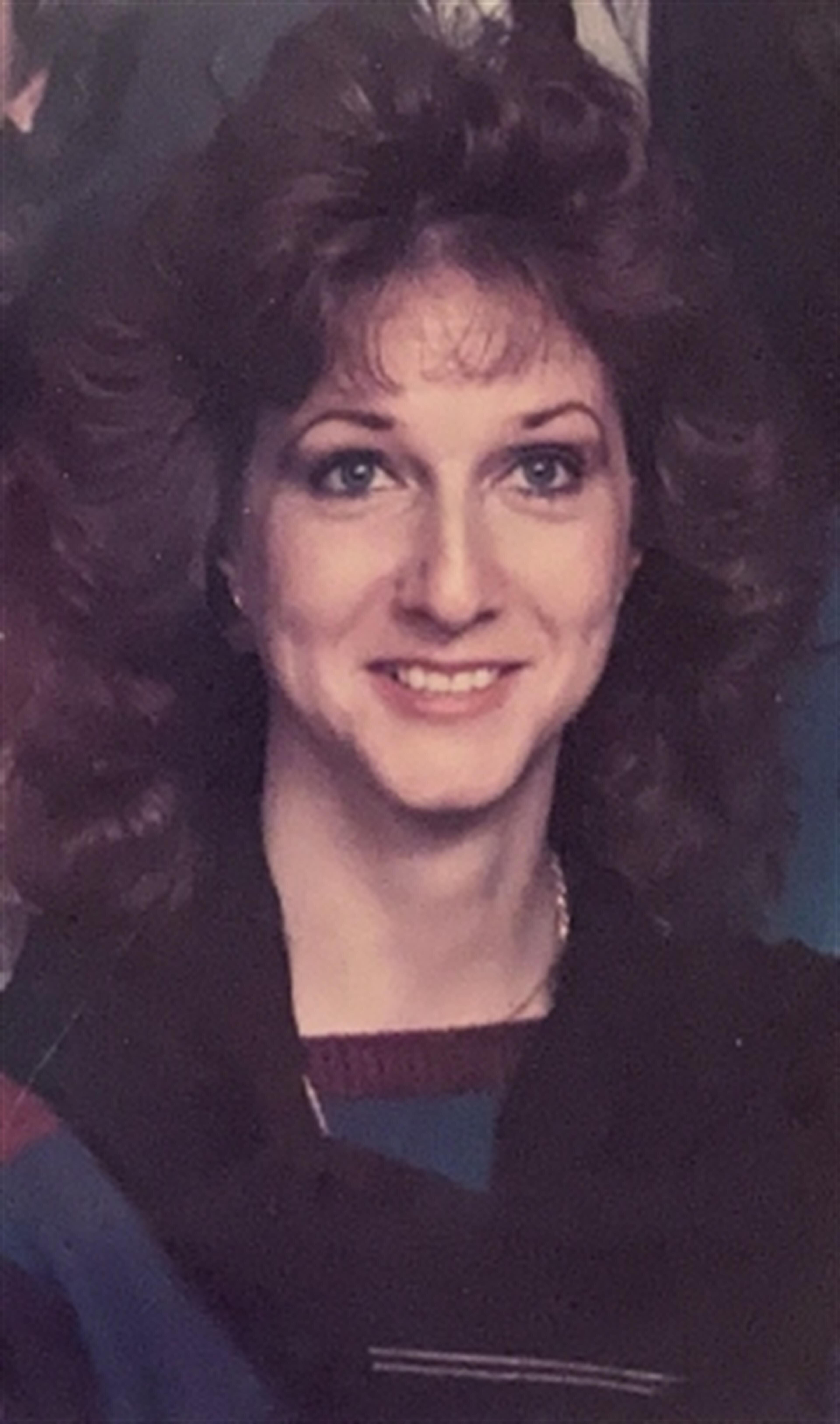 Teddie Jane Melton