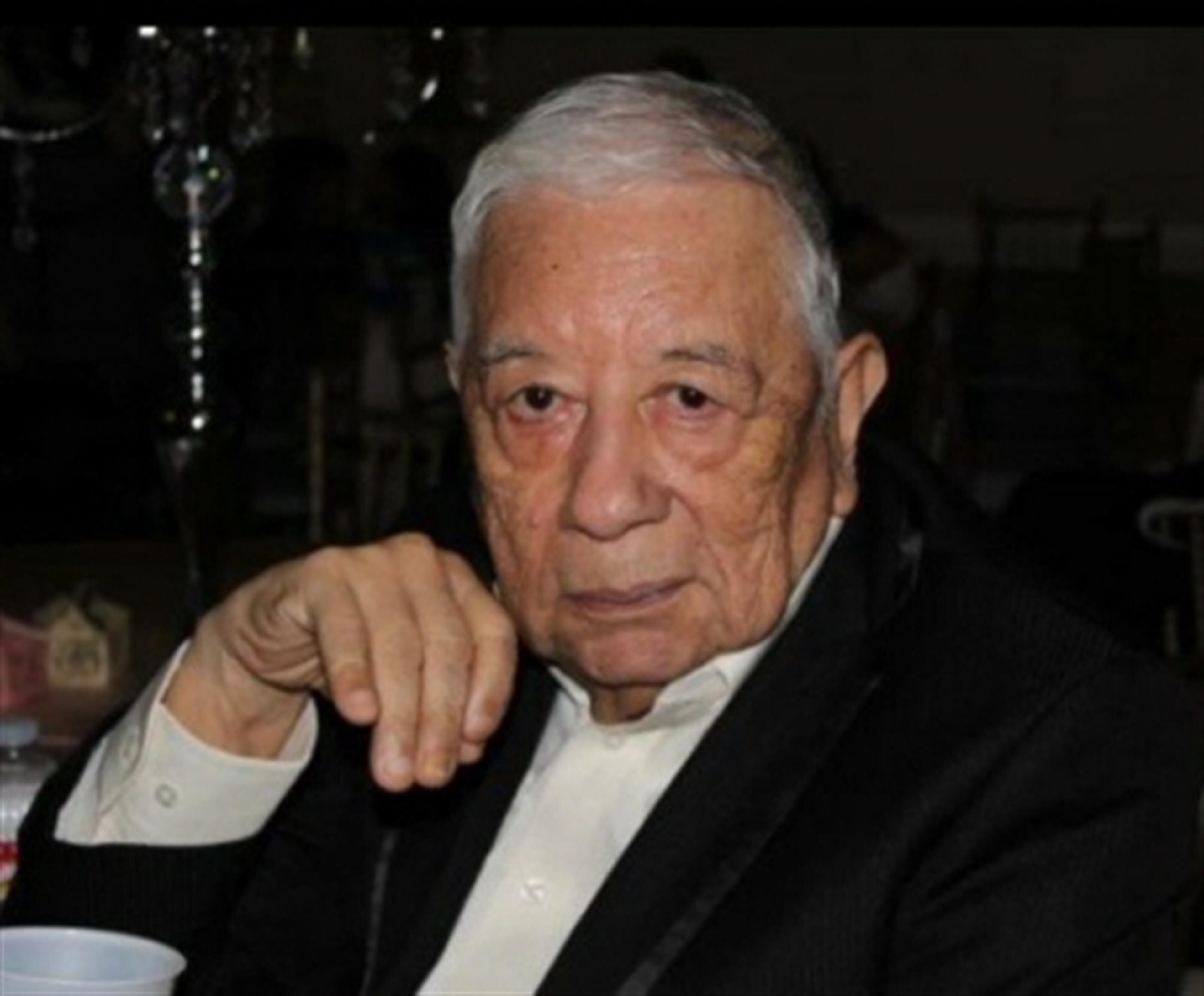 Pedro Antonio Butron
