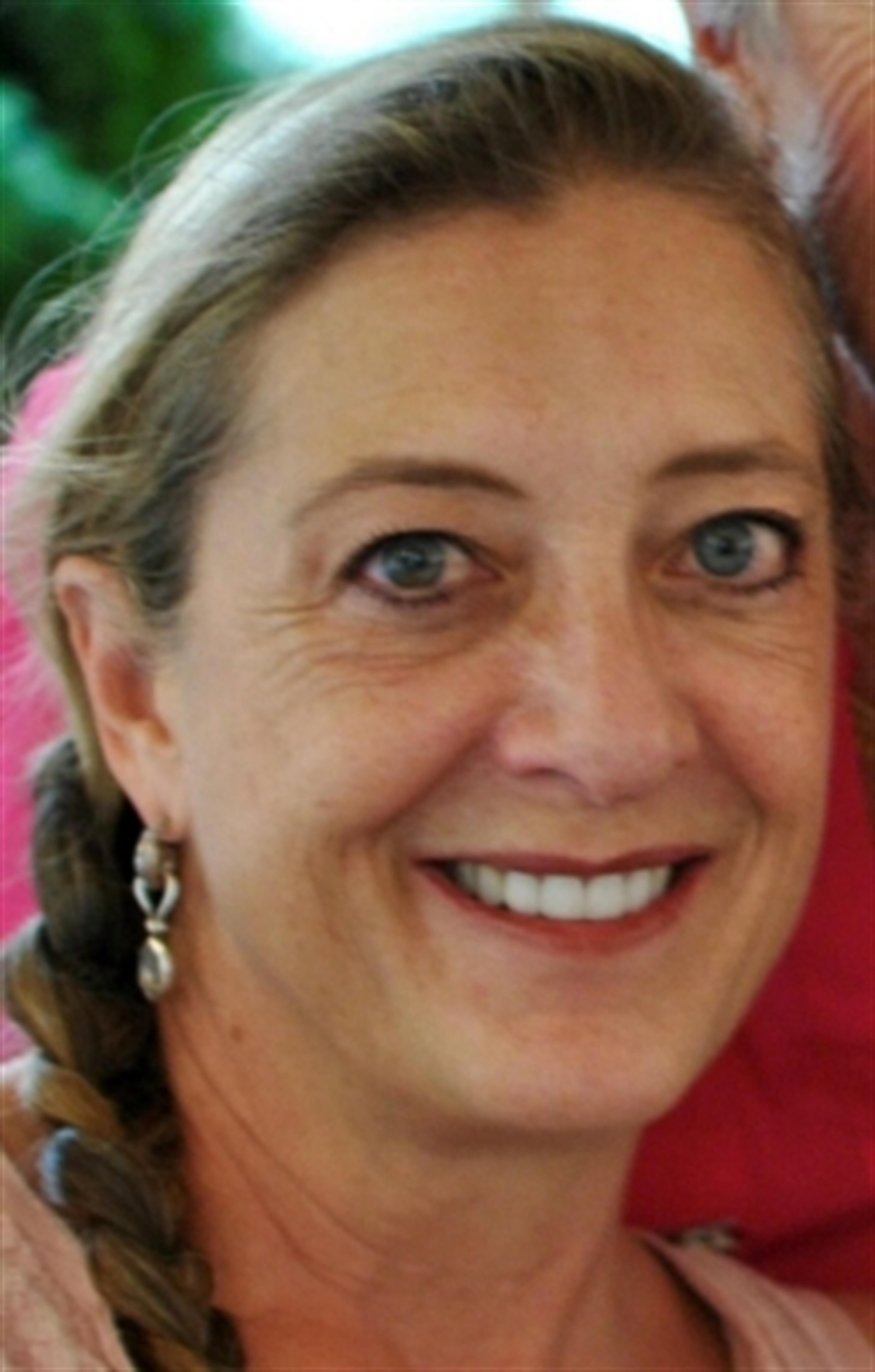 Angelika Magdalena Bremer