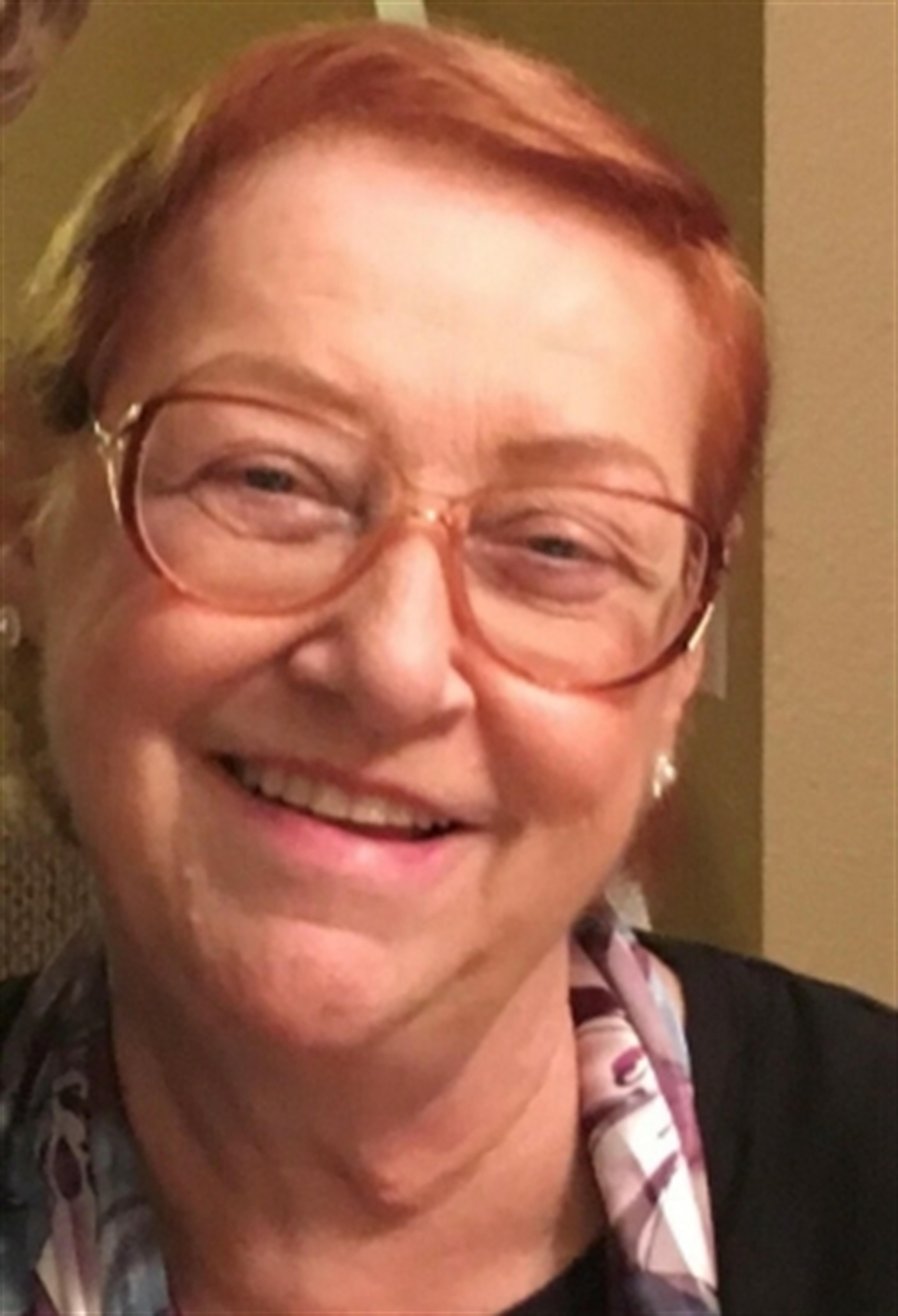 Linda Ruth Ebeling