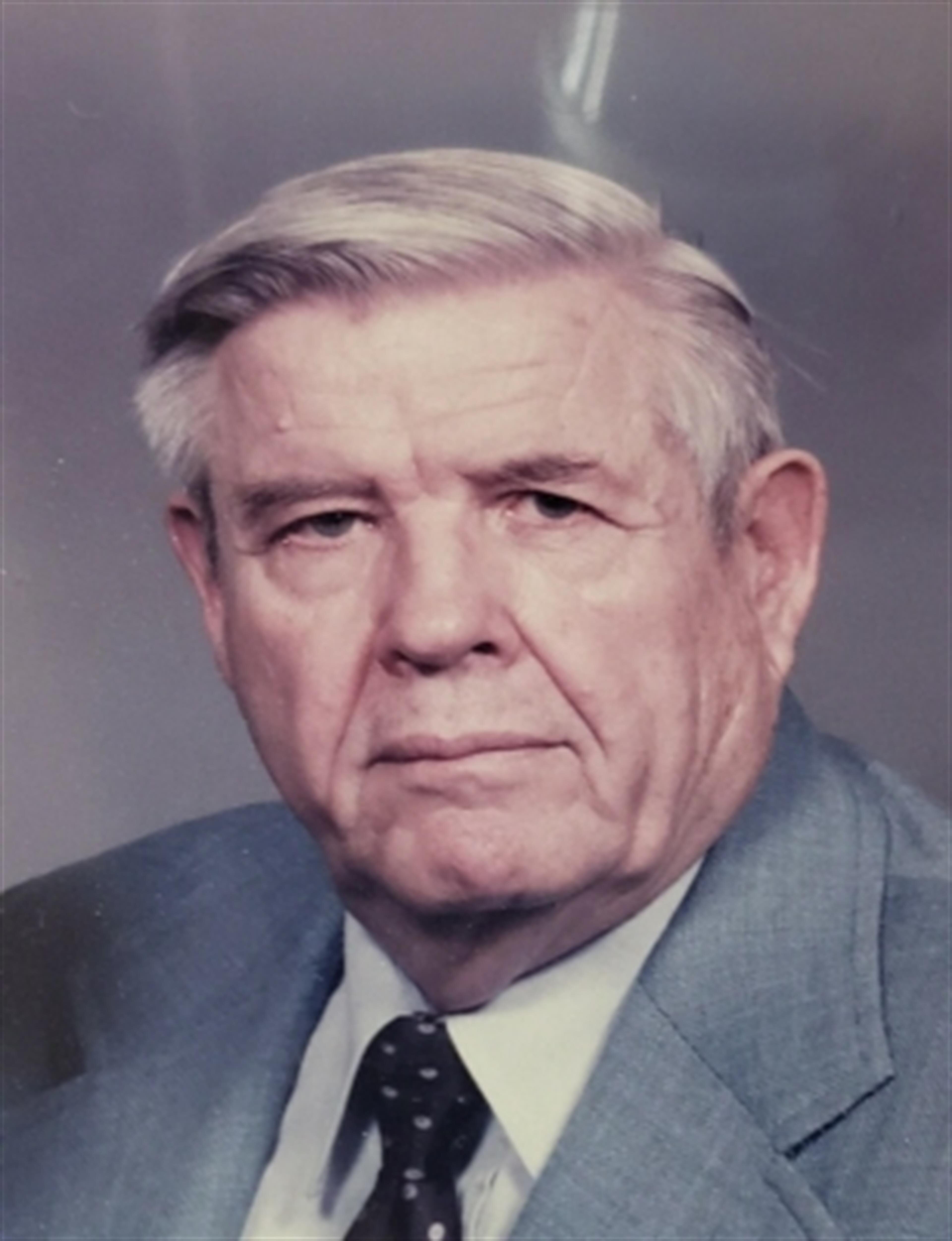 Charles Walston Harrison,