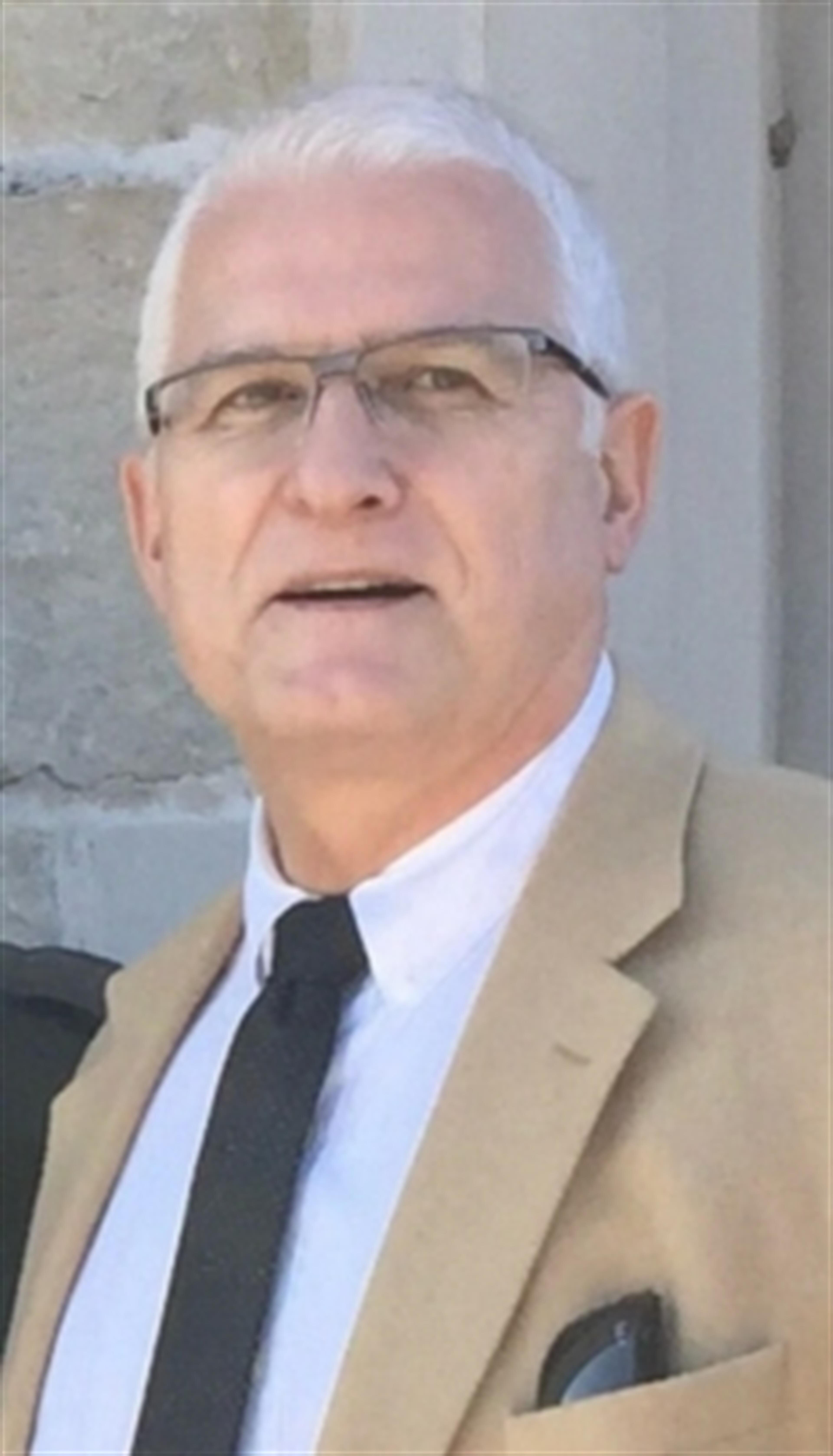 Arnaud Marie Gilles Pichon
