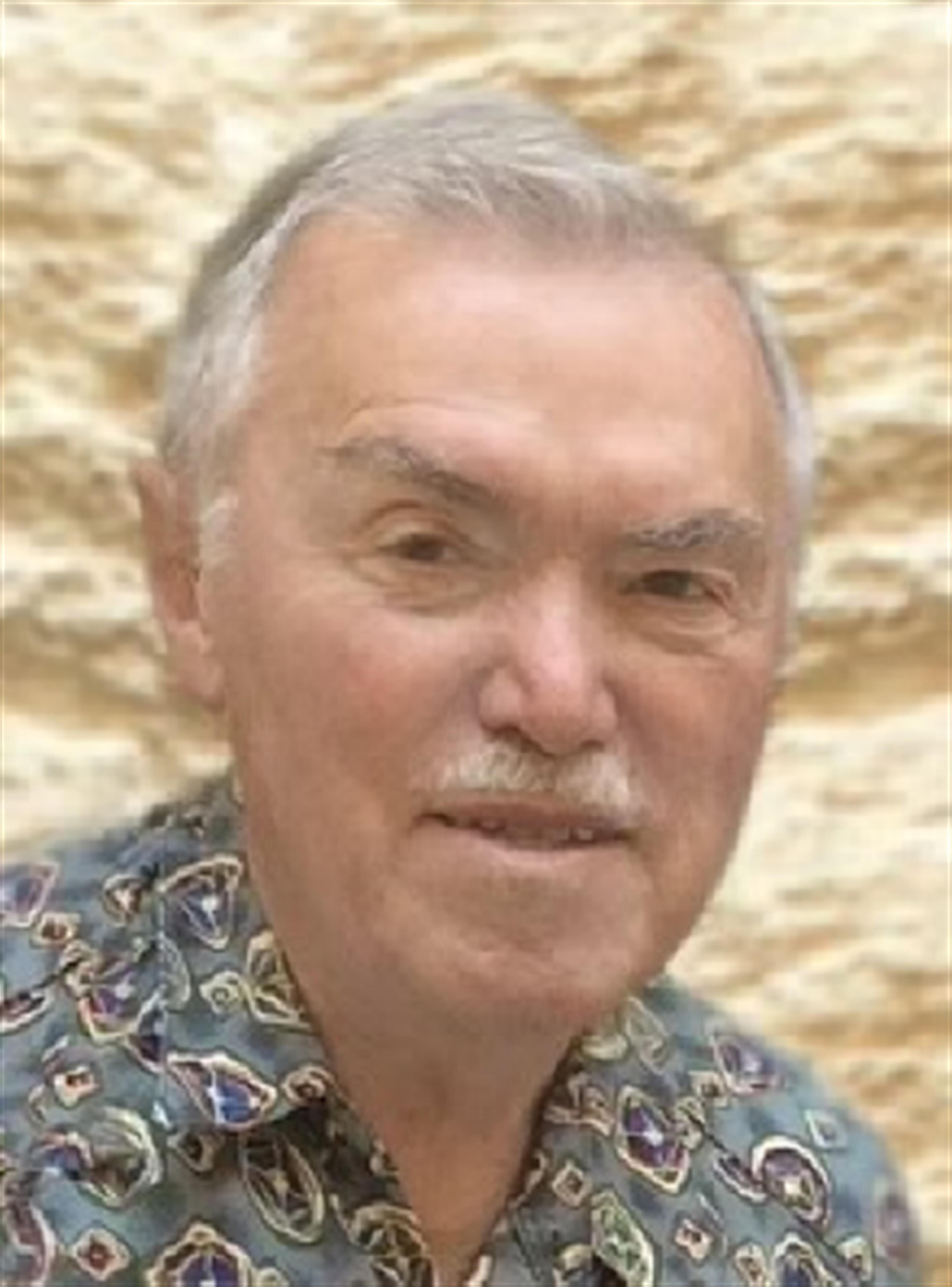 Gordon W. Travis, OCDS