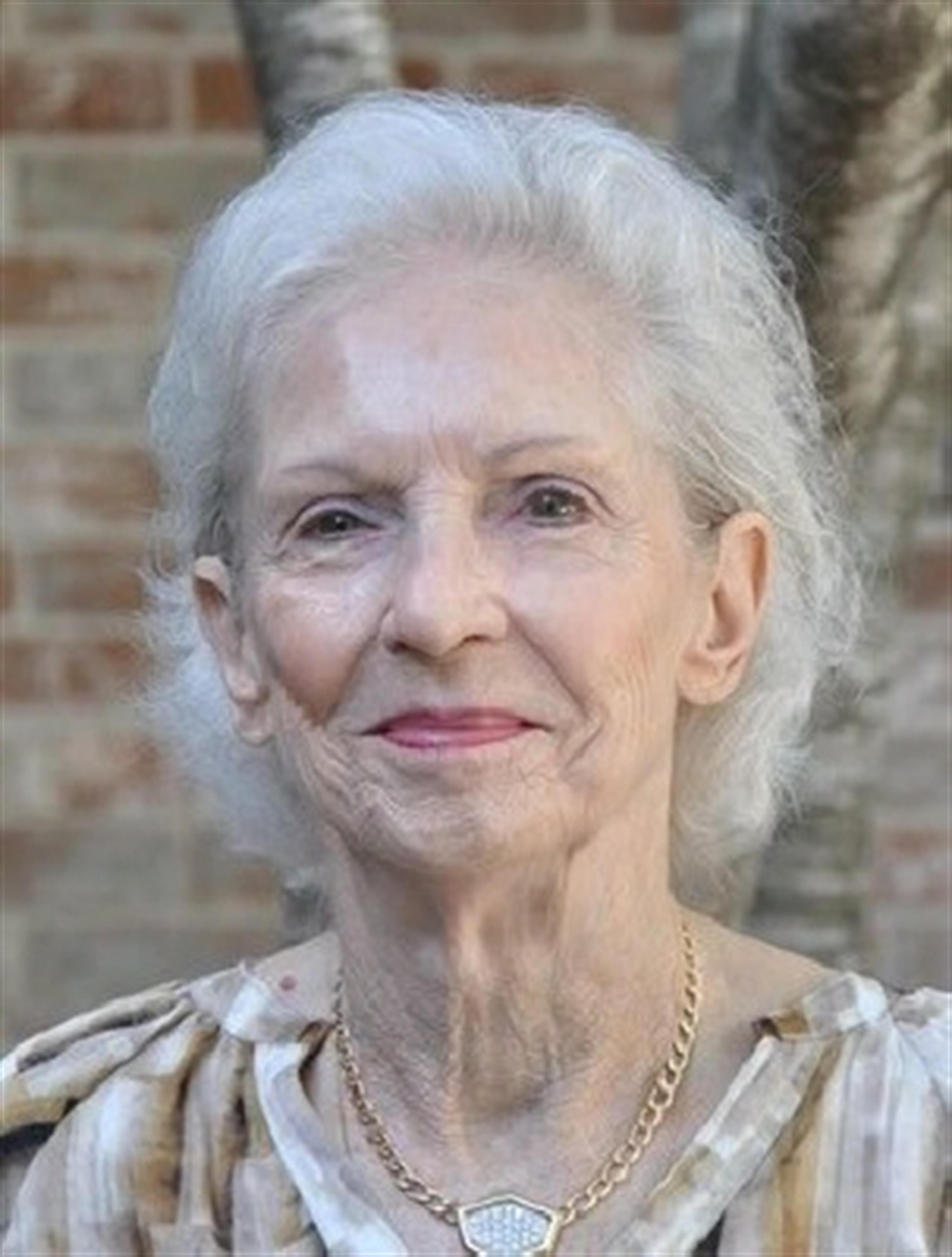 Marjorie McConn