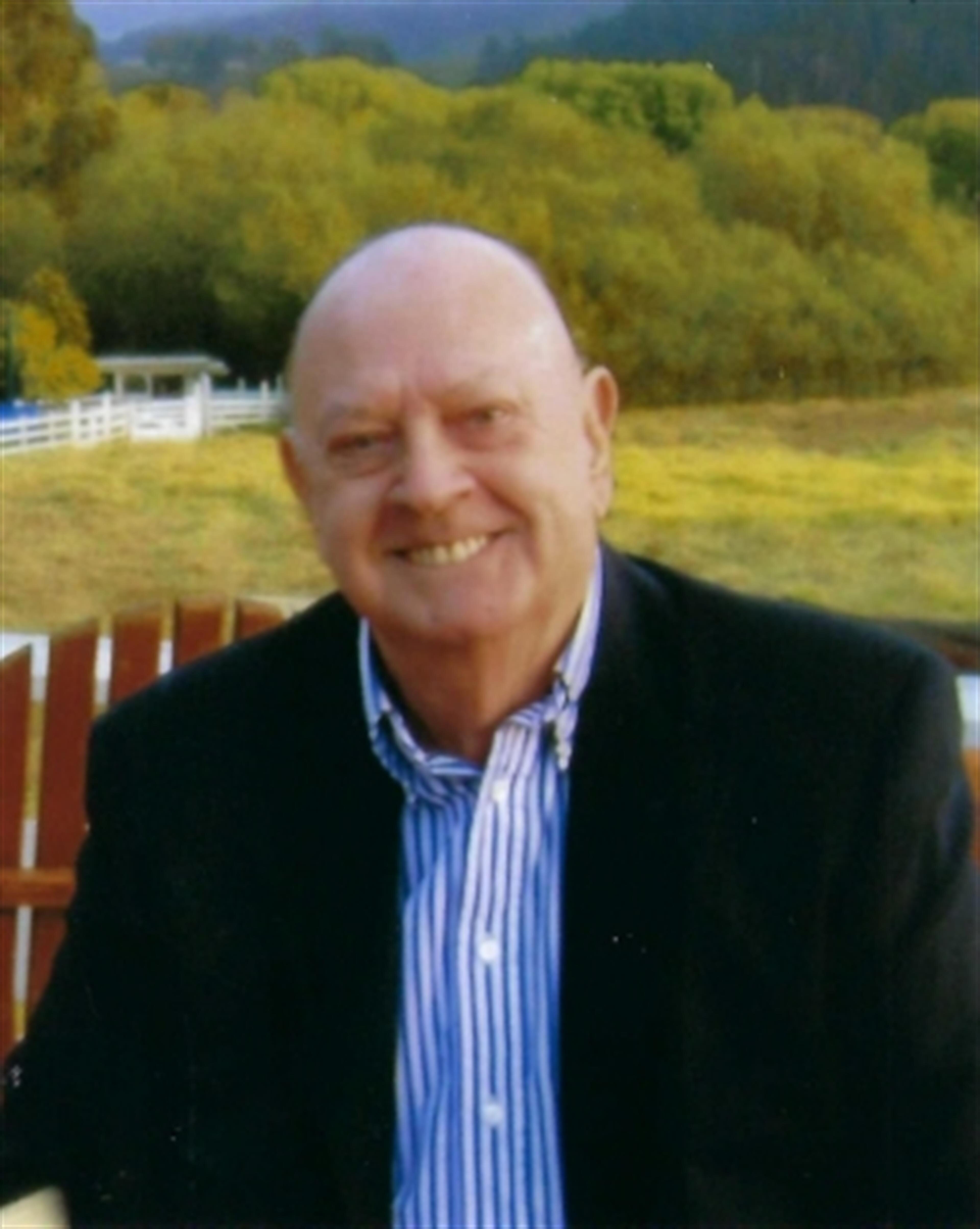 Frank D. Jameson