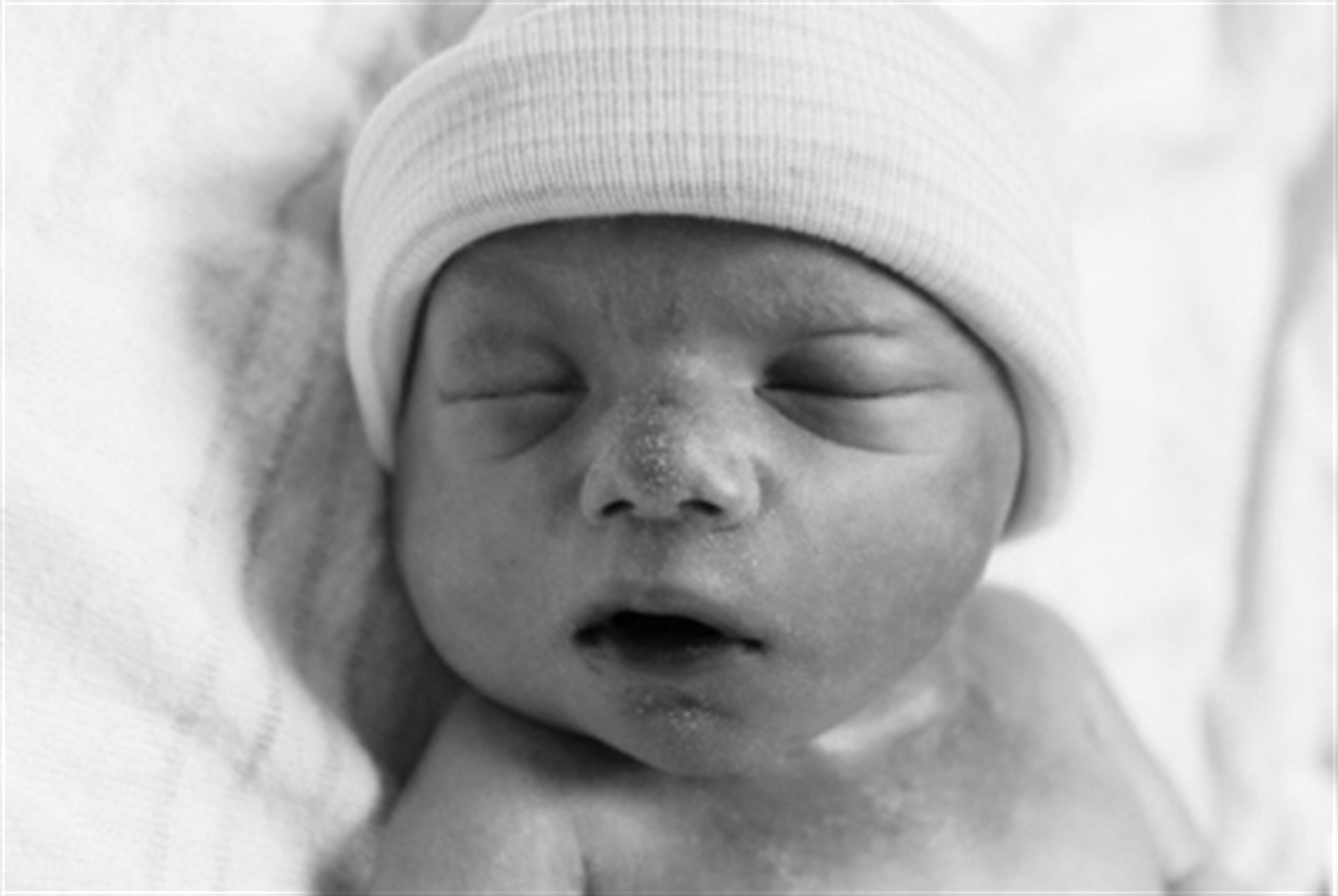 James Michael Patrick Olsen