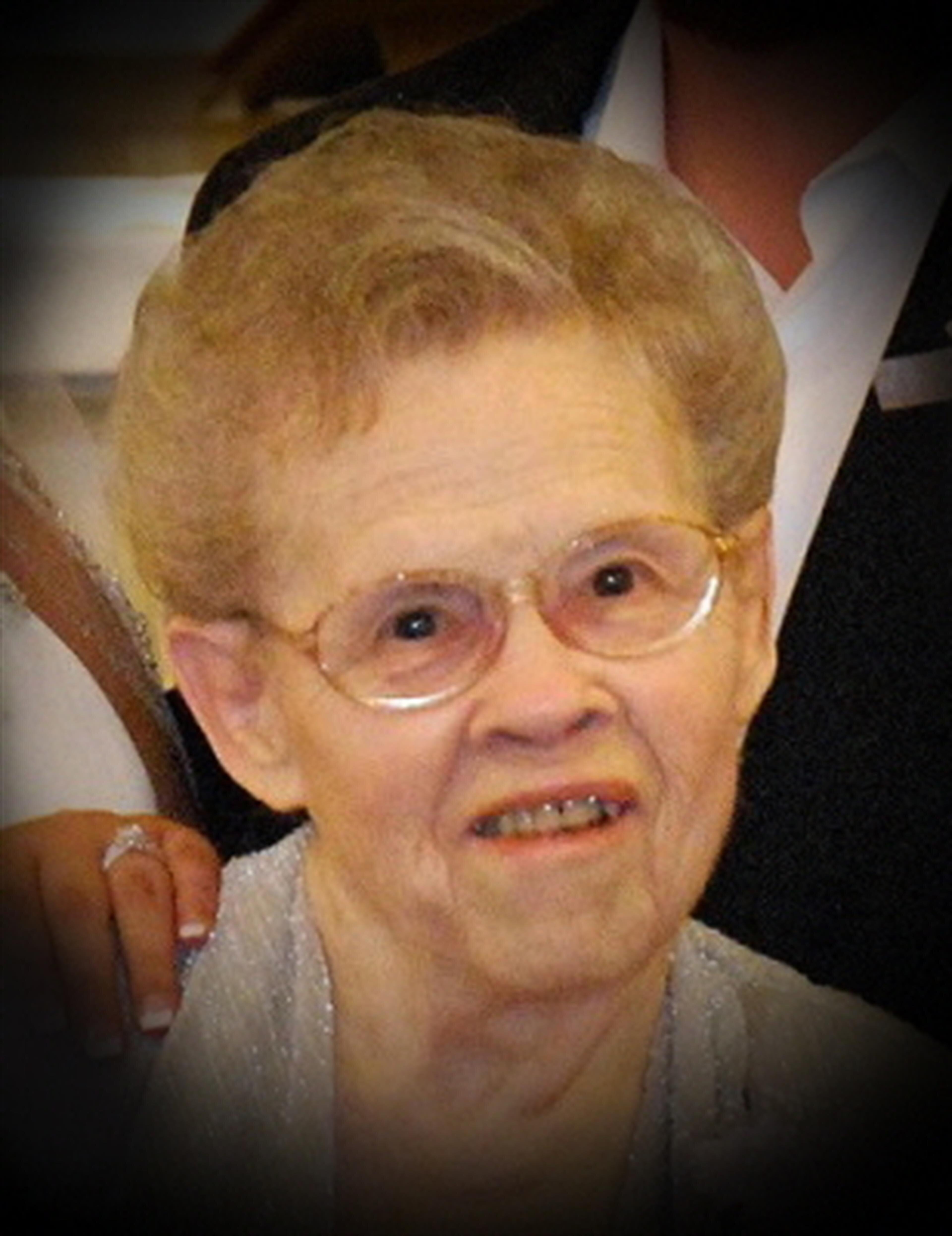Margaret Ann Arndt