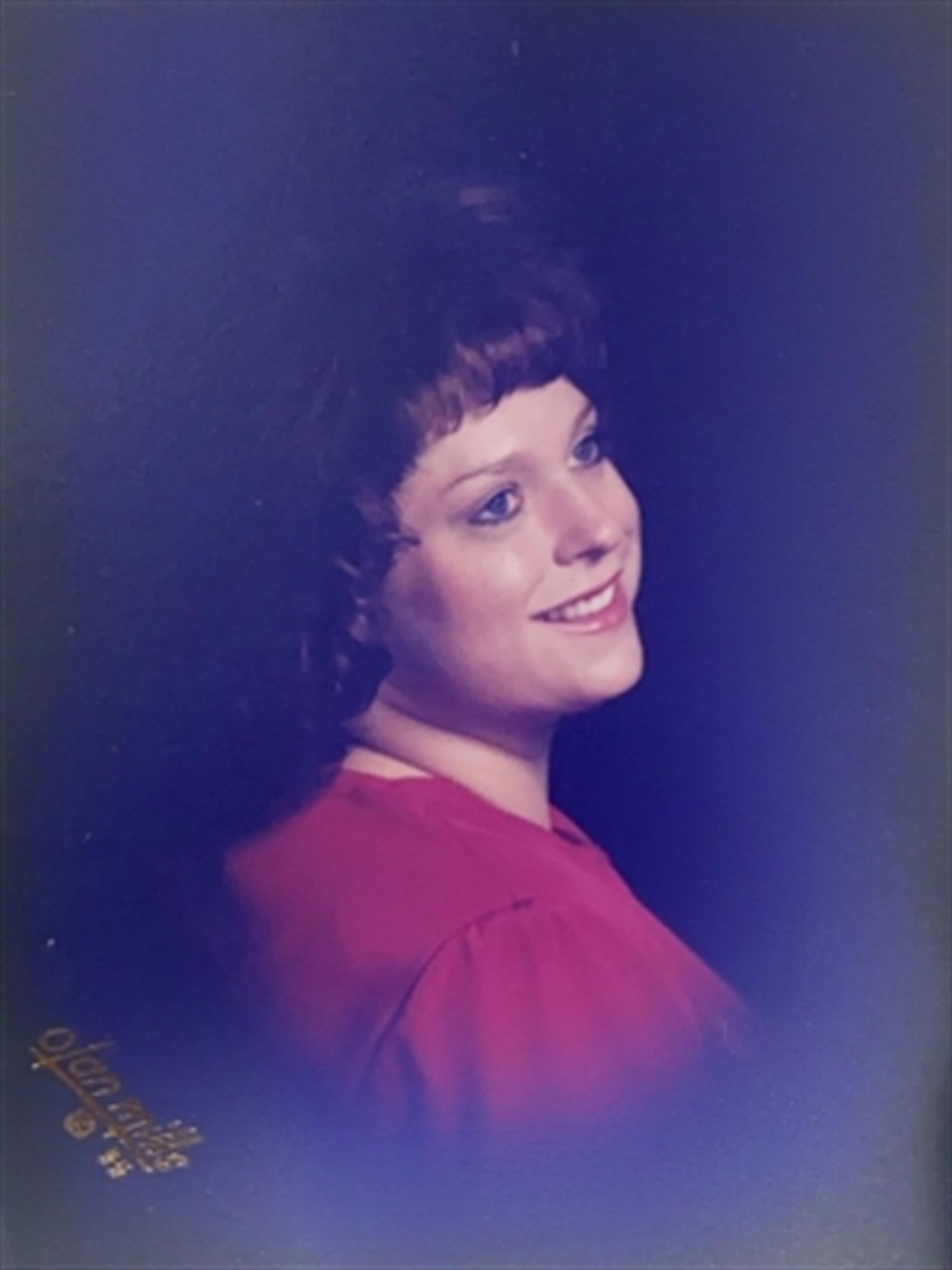 Allyson Ann Babin