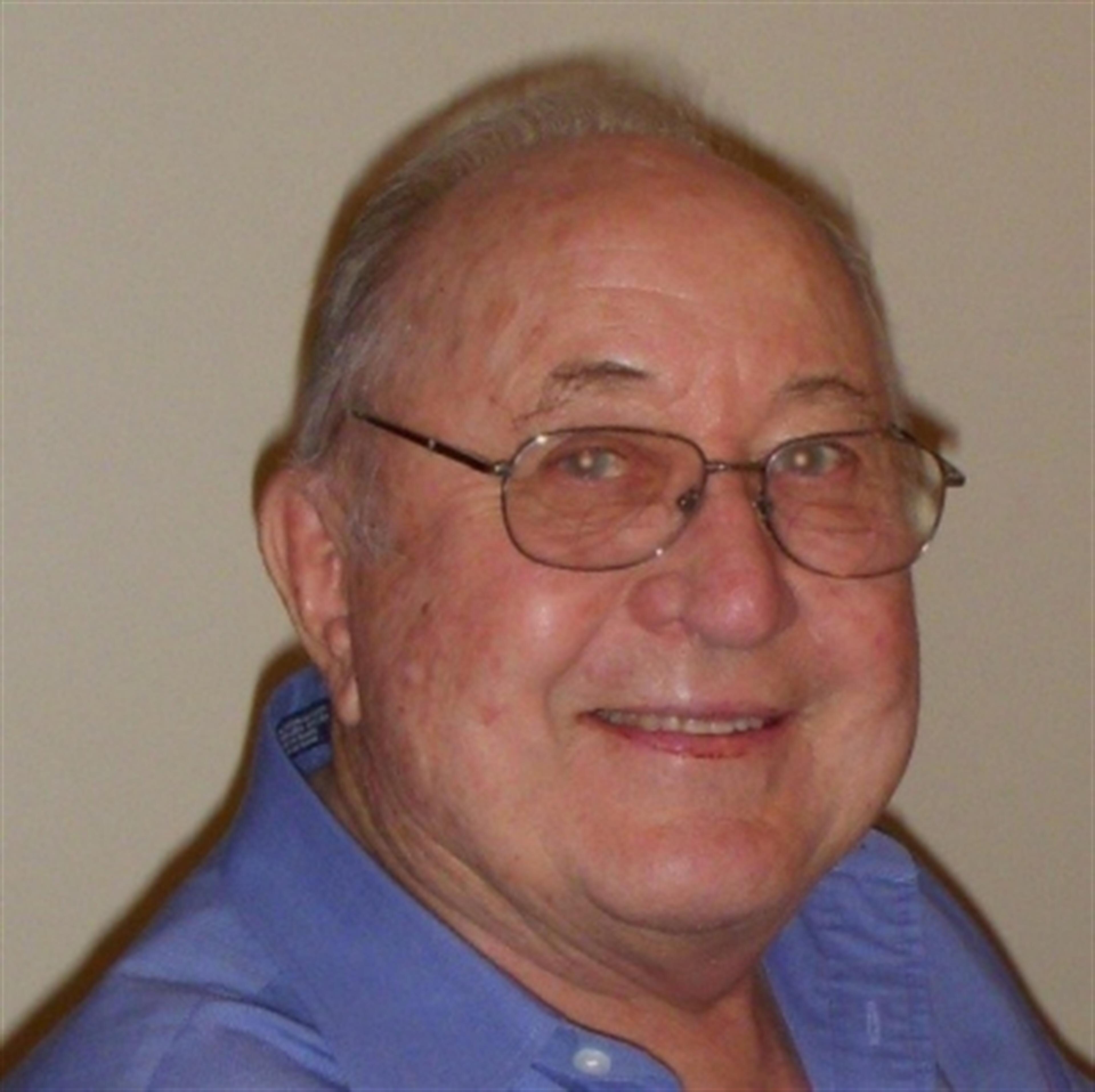 William E. Keller