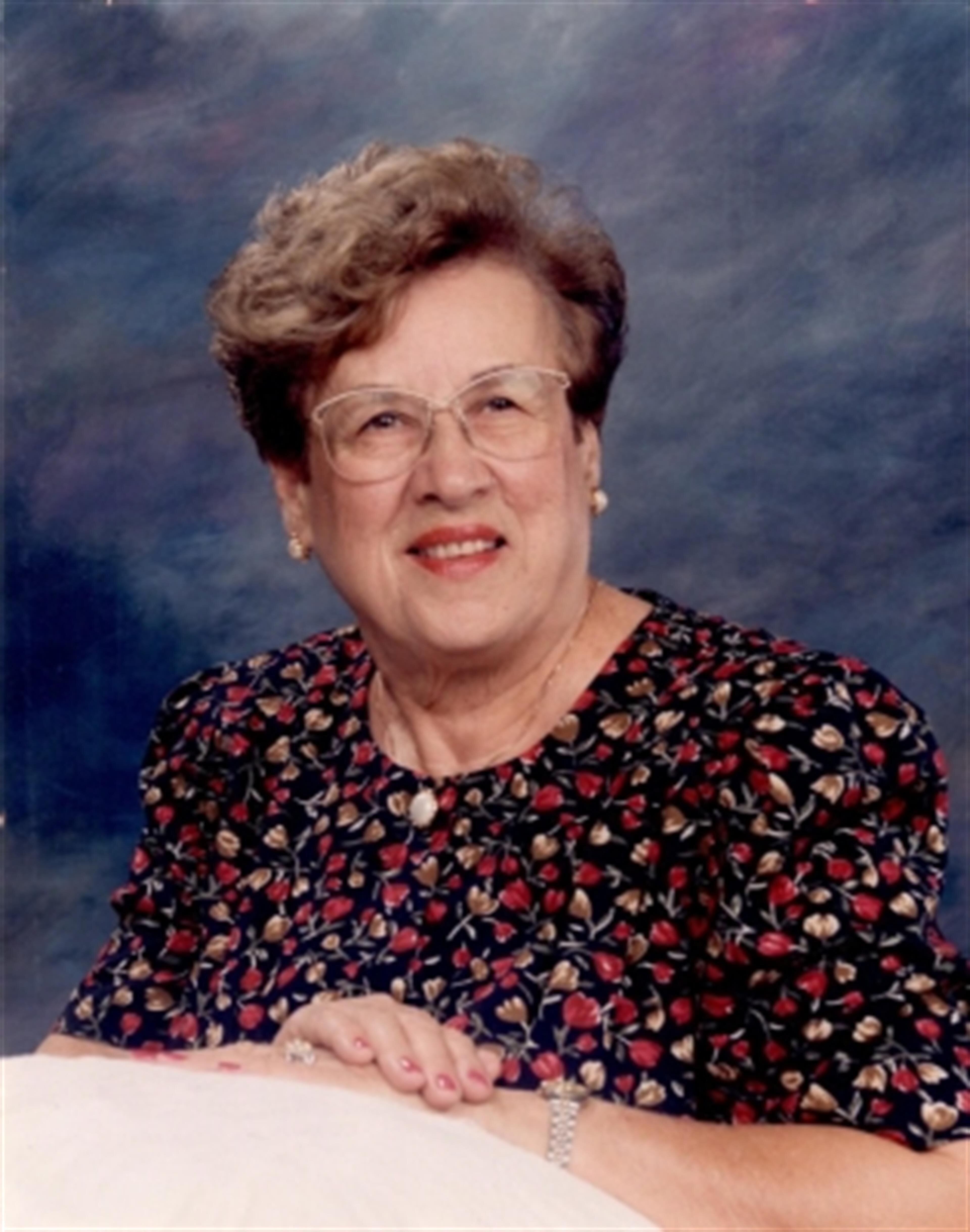 Janie Grizzaffi San Felipe