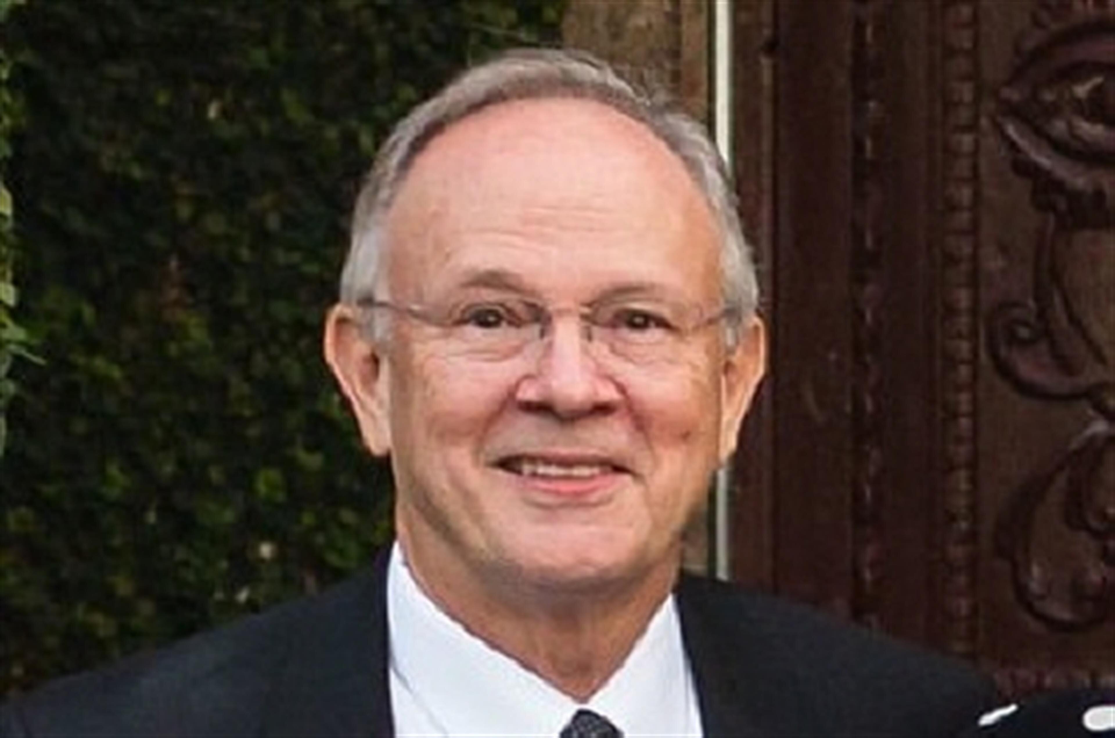 George Herren Coble