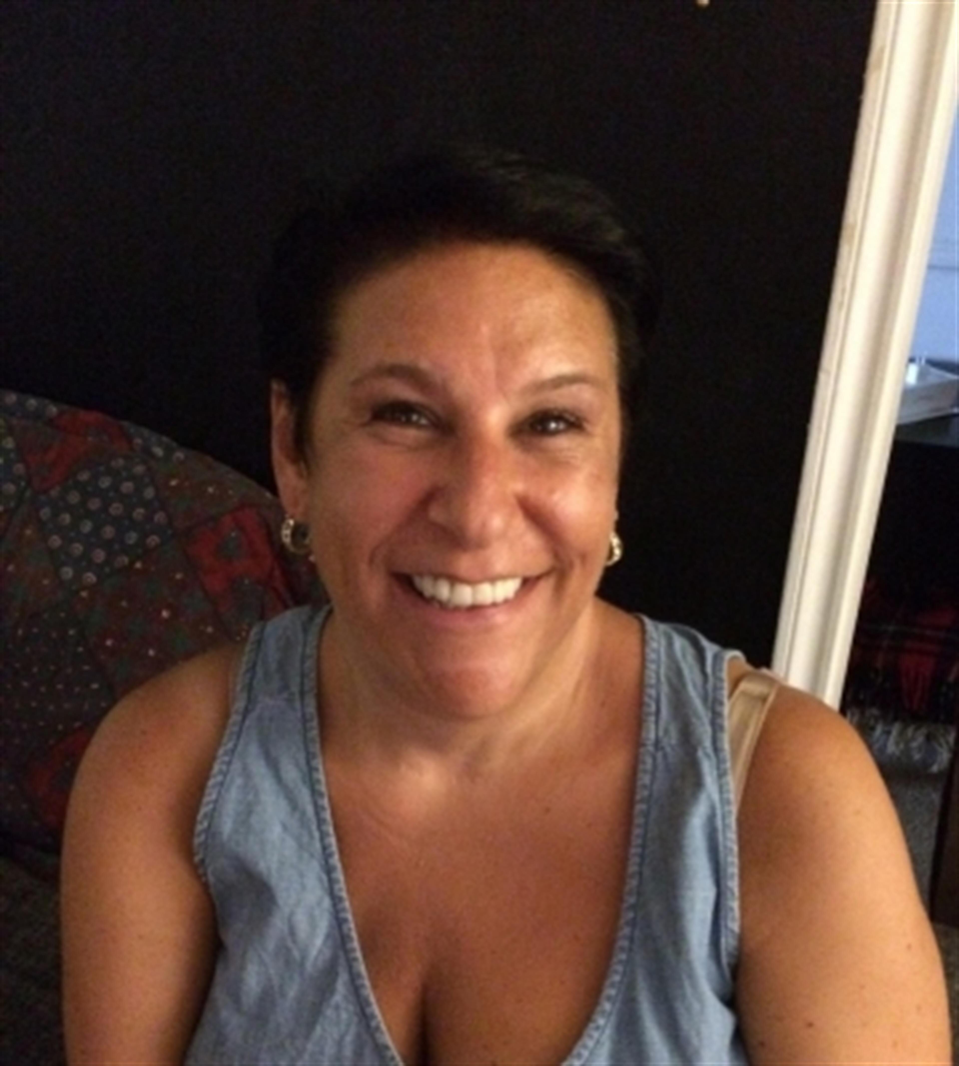 Carol Fox