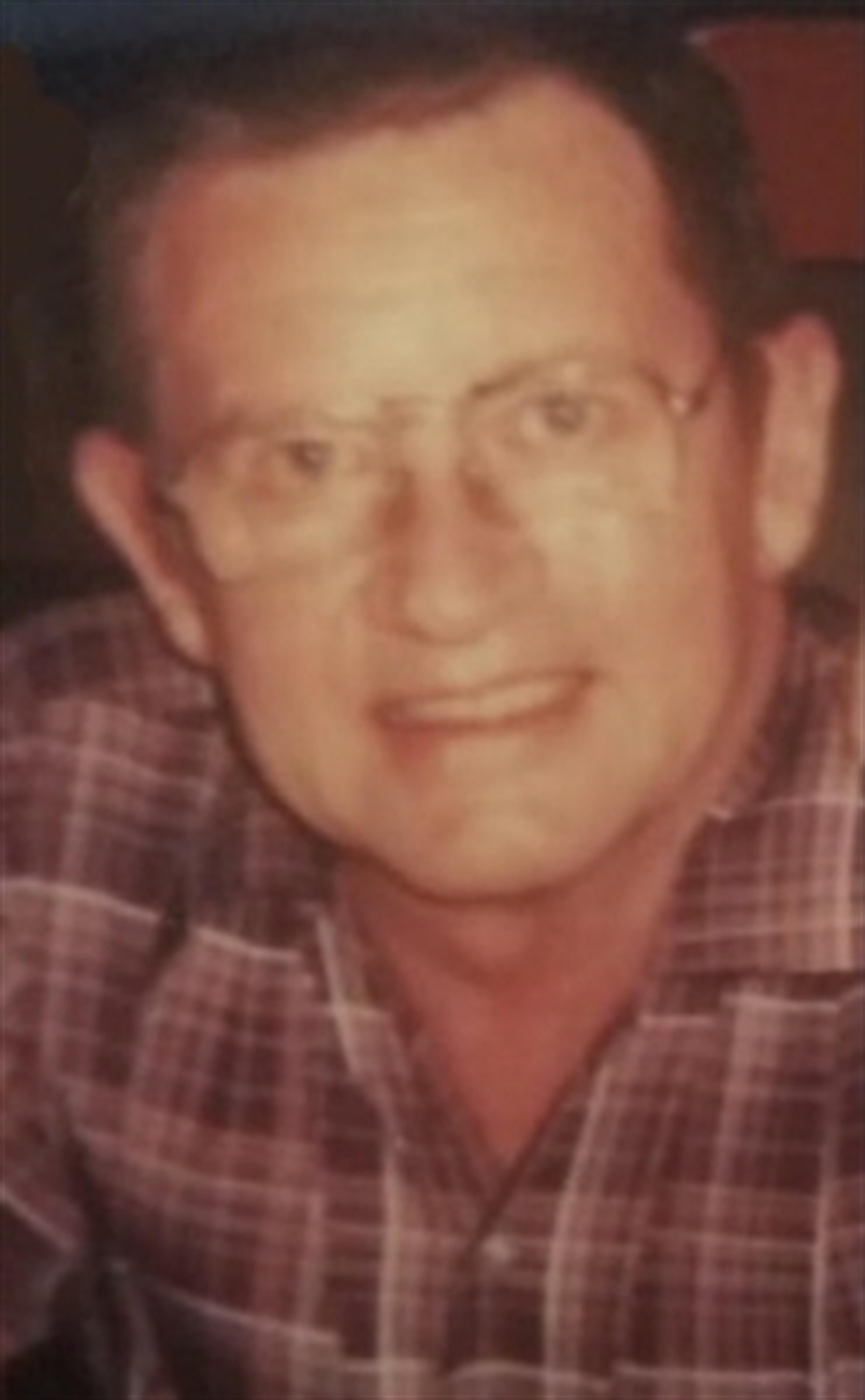 Burton Wesley Hayslip