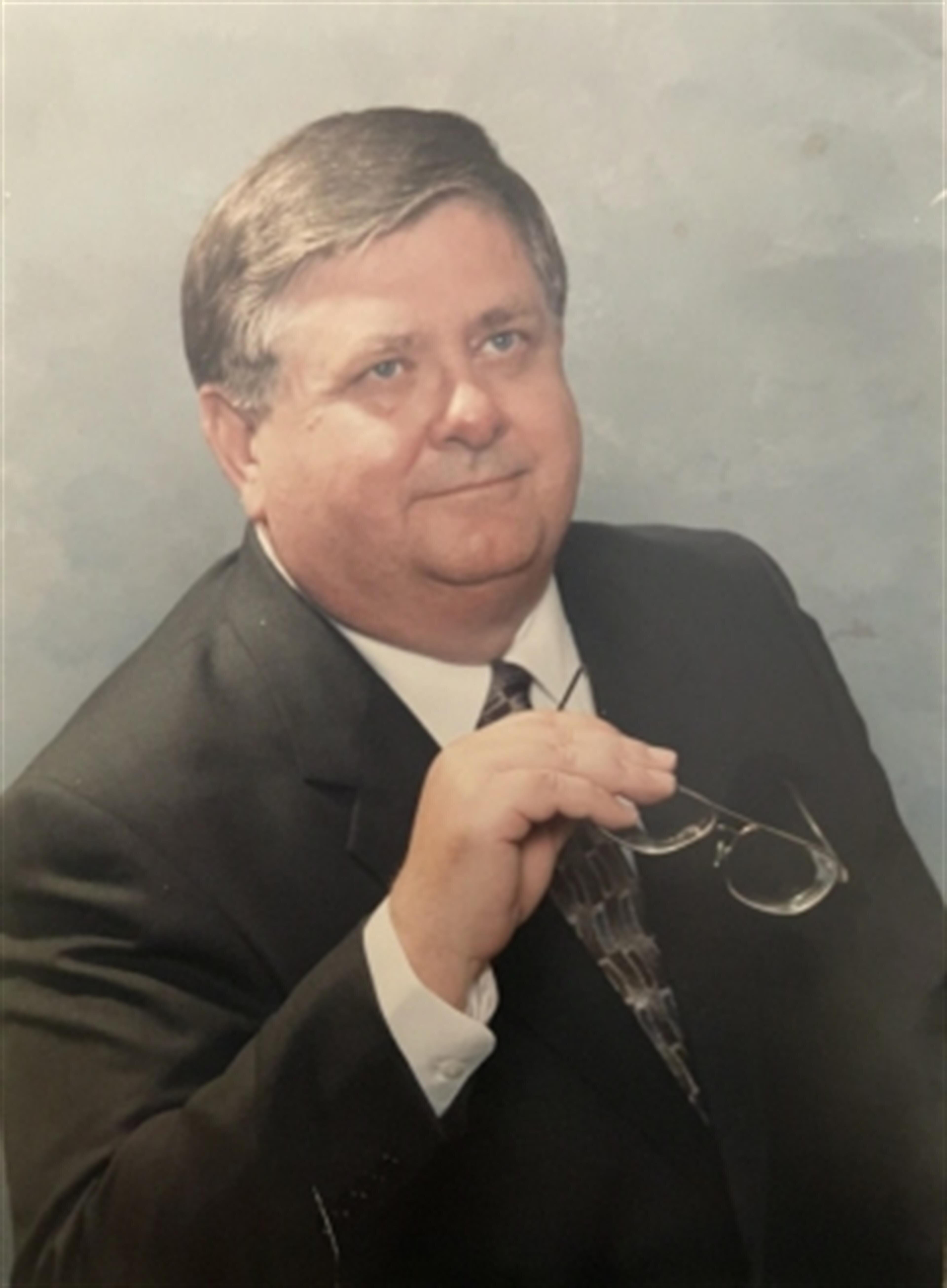 Norman Lee Chersky