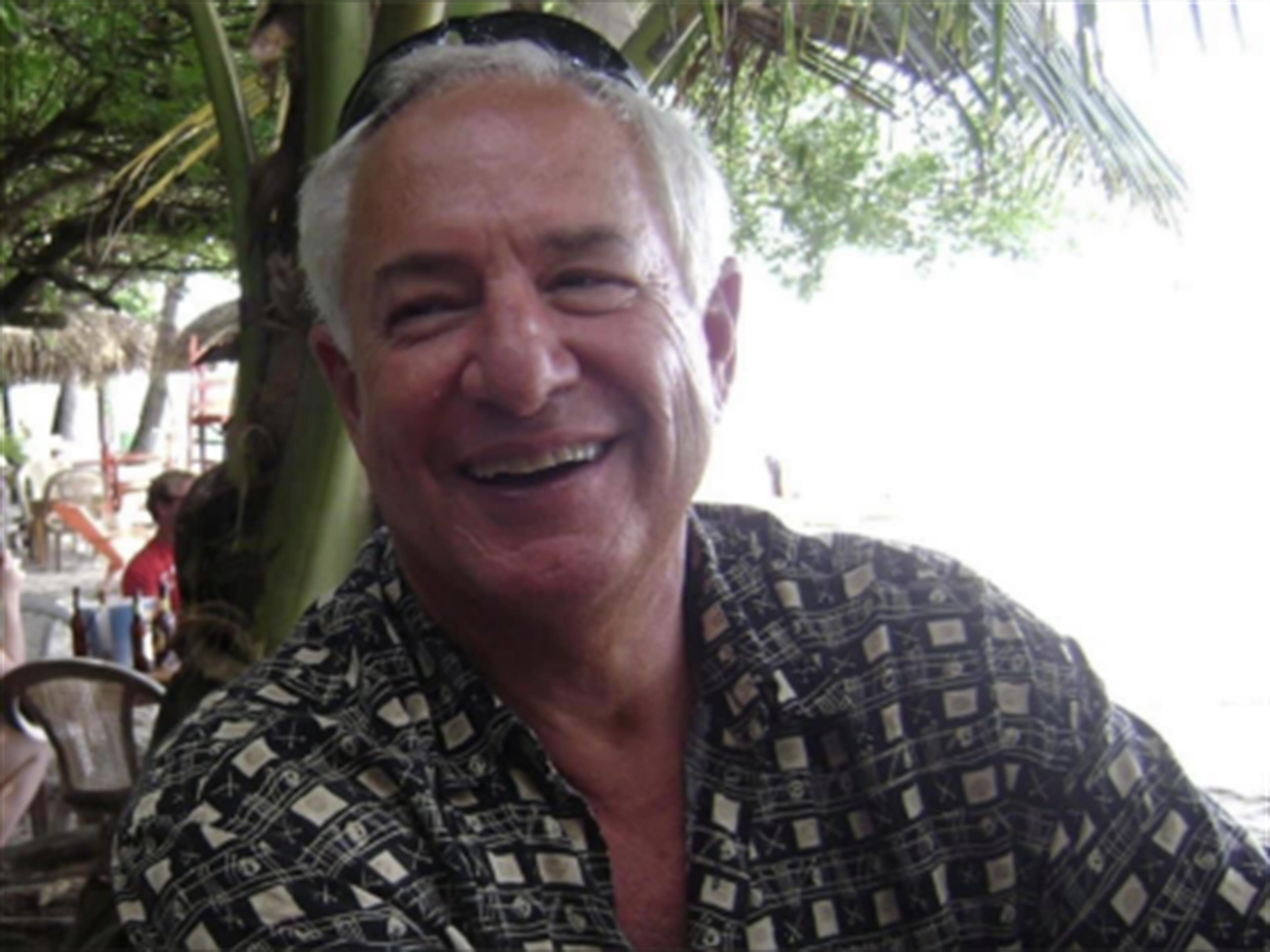 Robert M. Lawrence