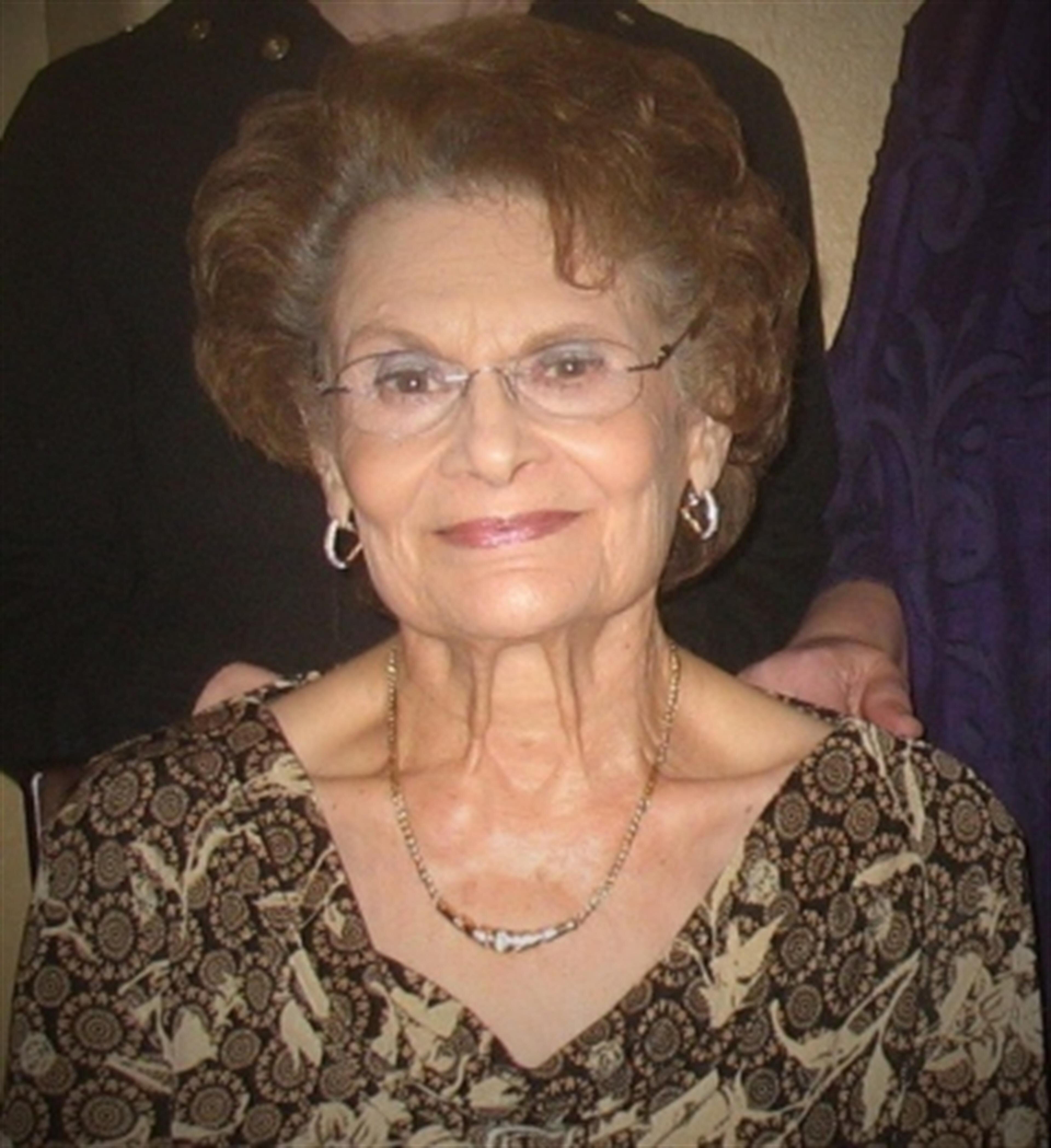 Antoinette Cashiola Pinina