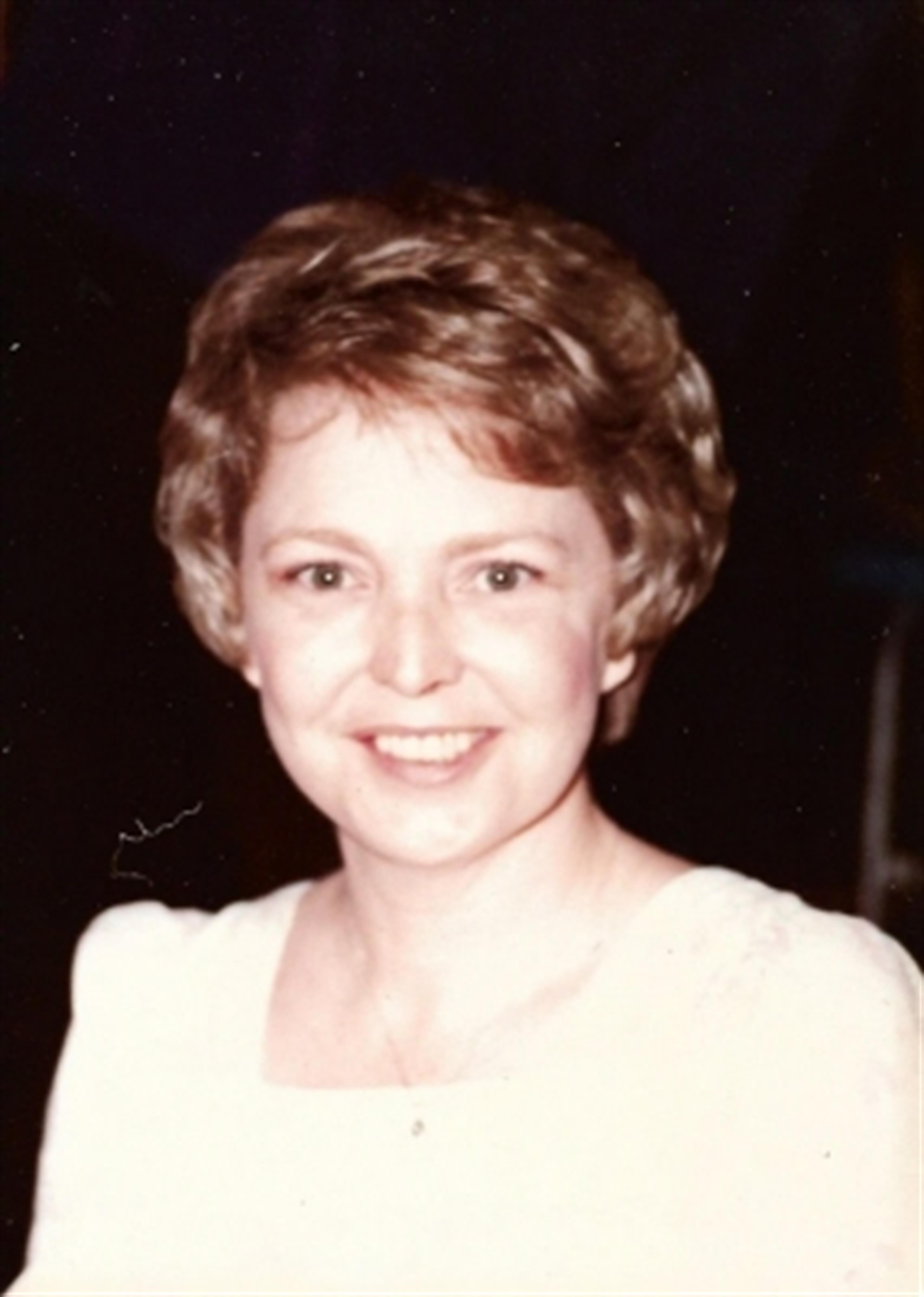 Carole Deane Christe