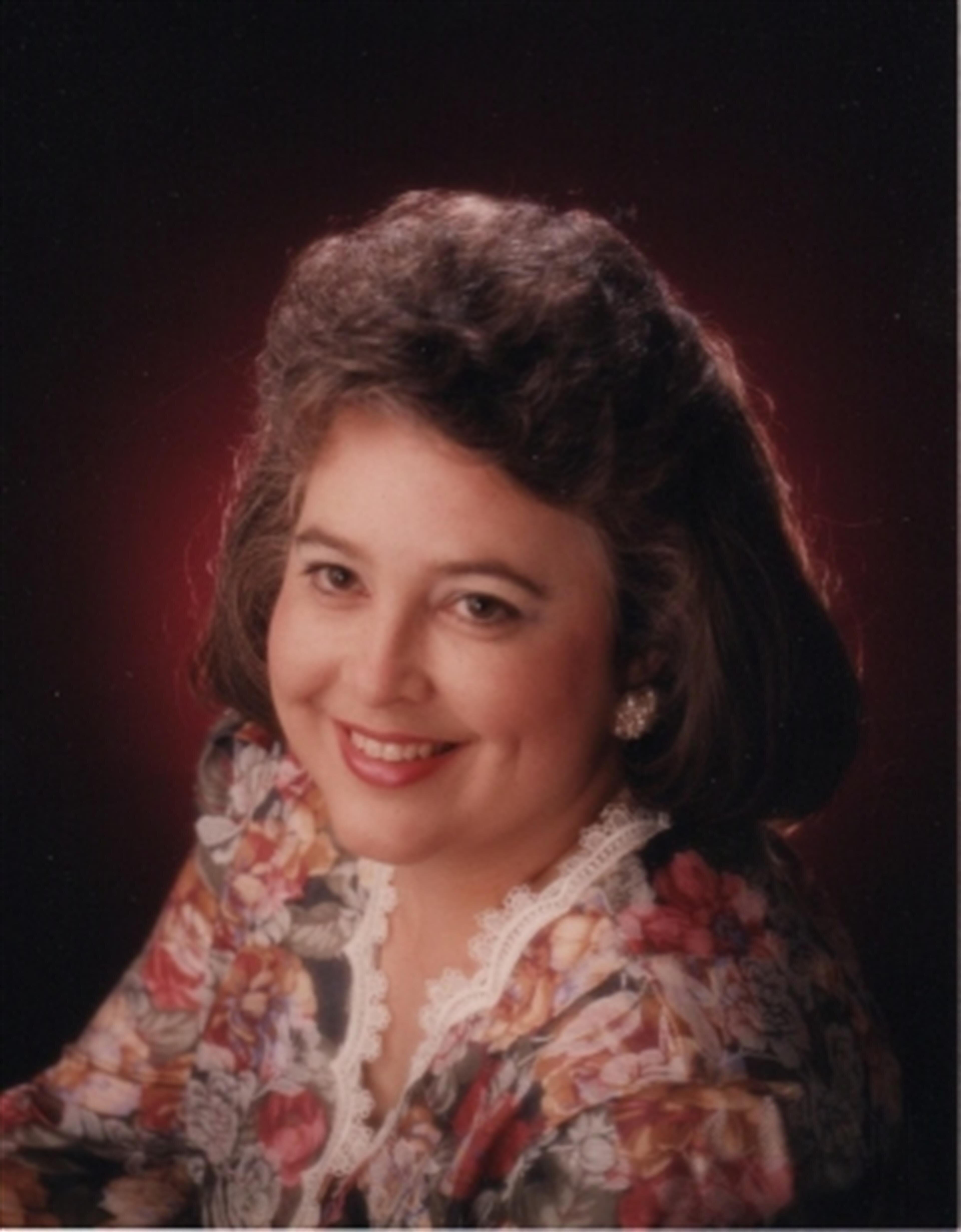 Janet Susan Claffey