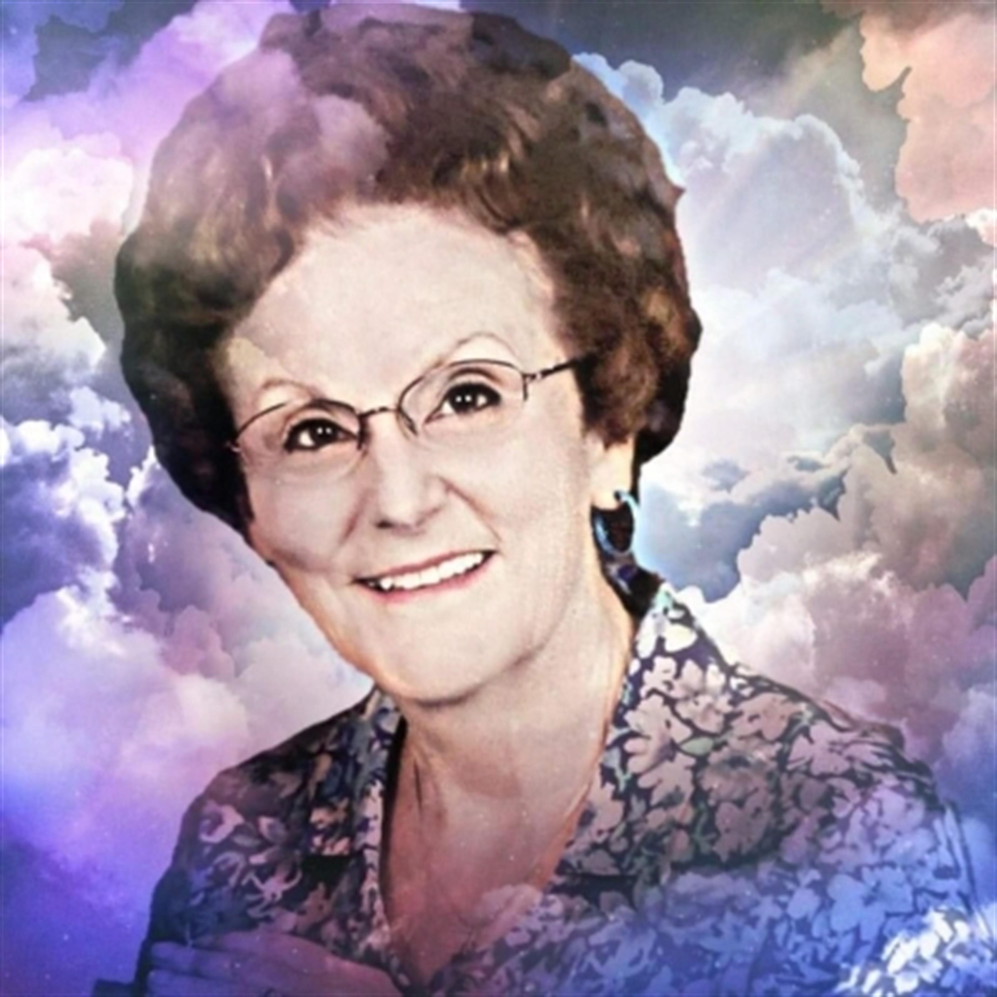 Gaitha Ruth Jones Walton