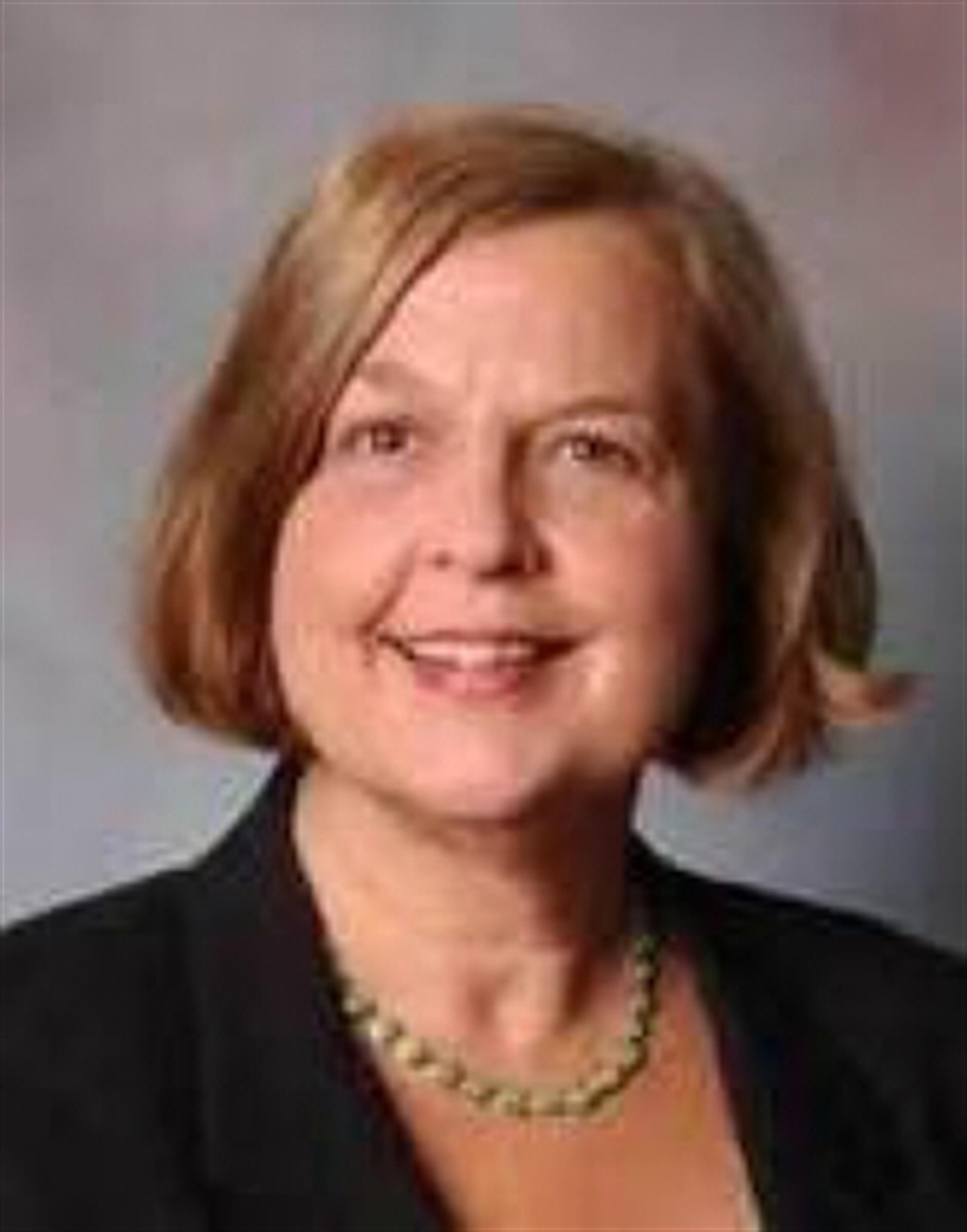 Linda McSpadden McNeil
