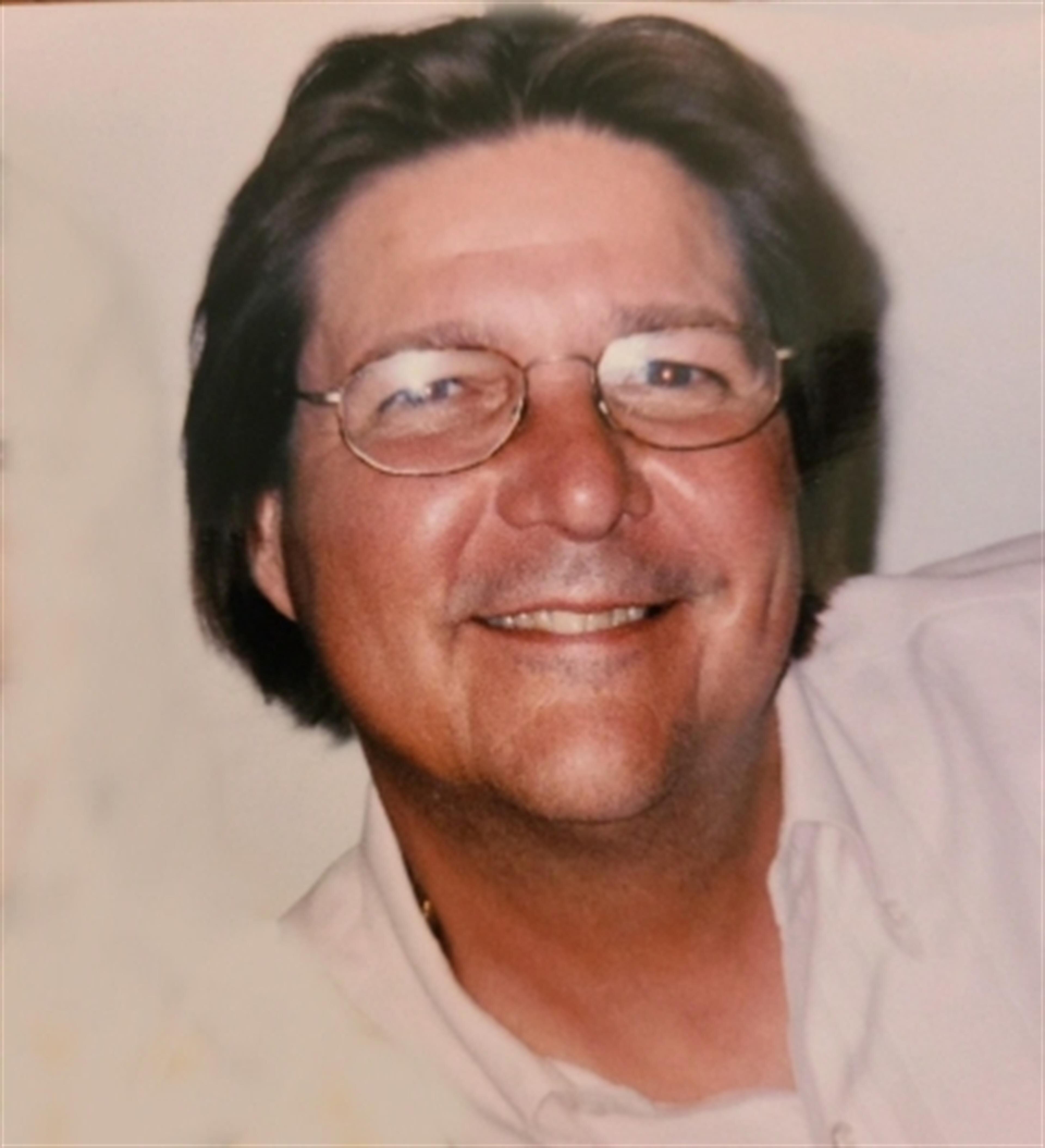 Randall Owen Pauley