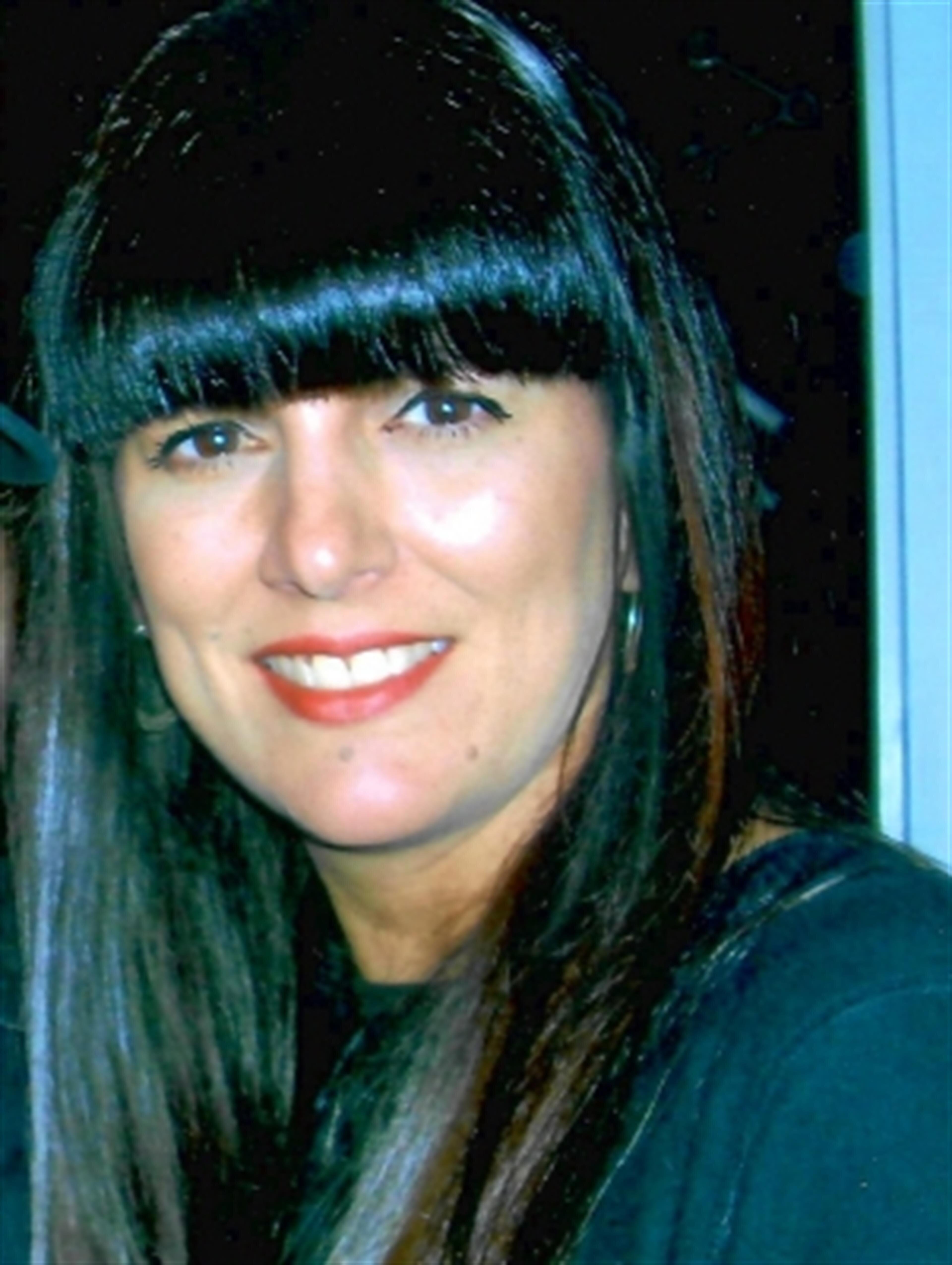 Pilar King Carrigan