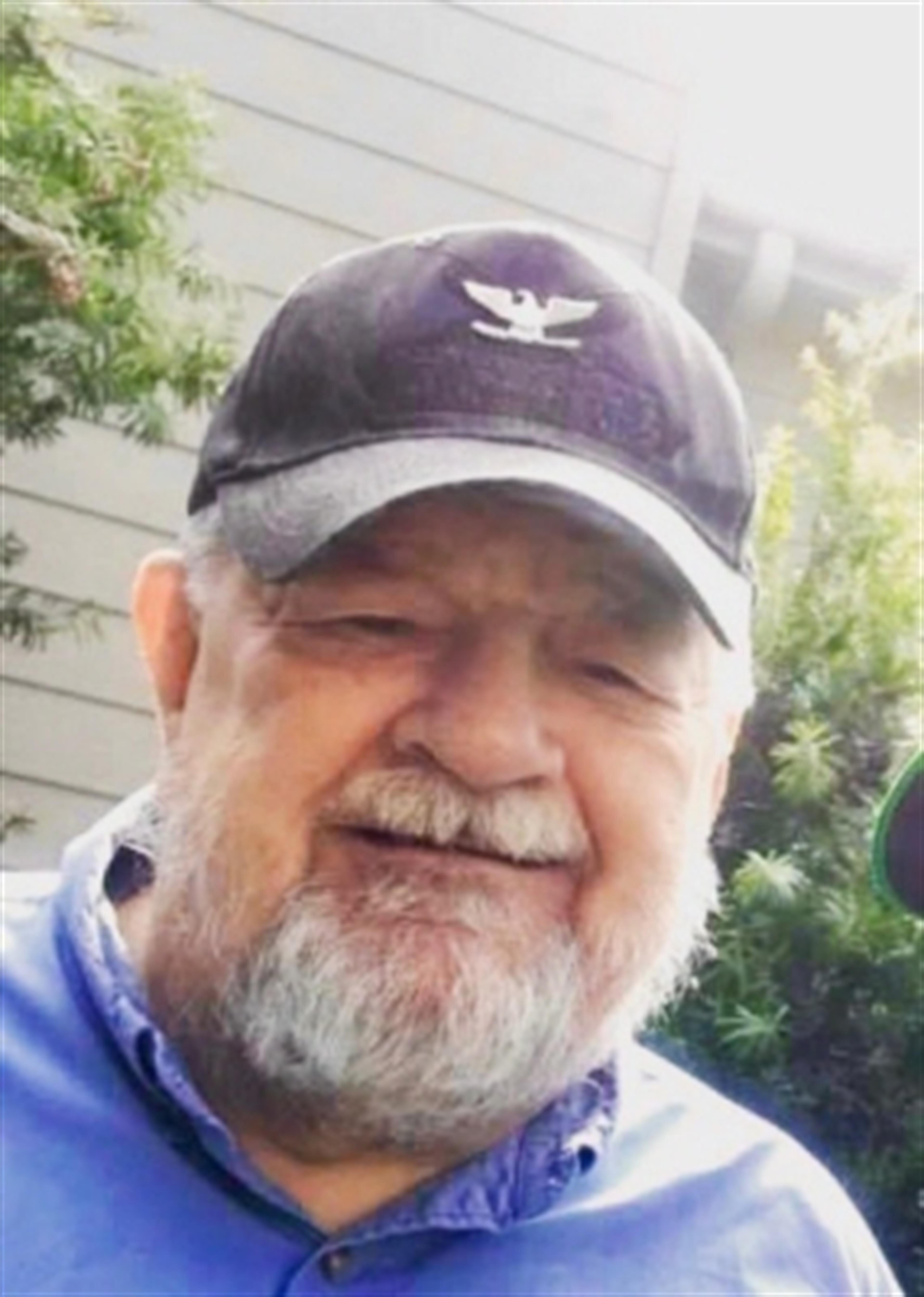 Raymond John Wieczorek