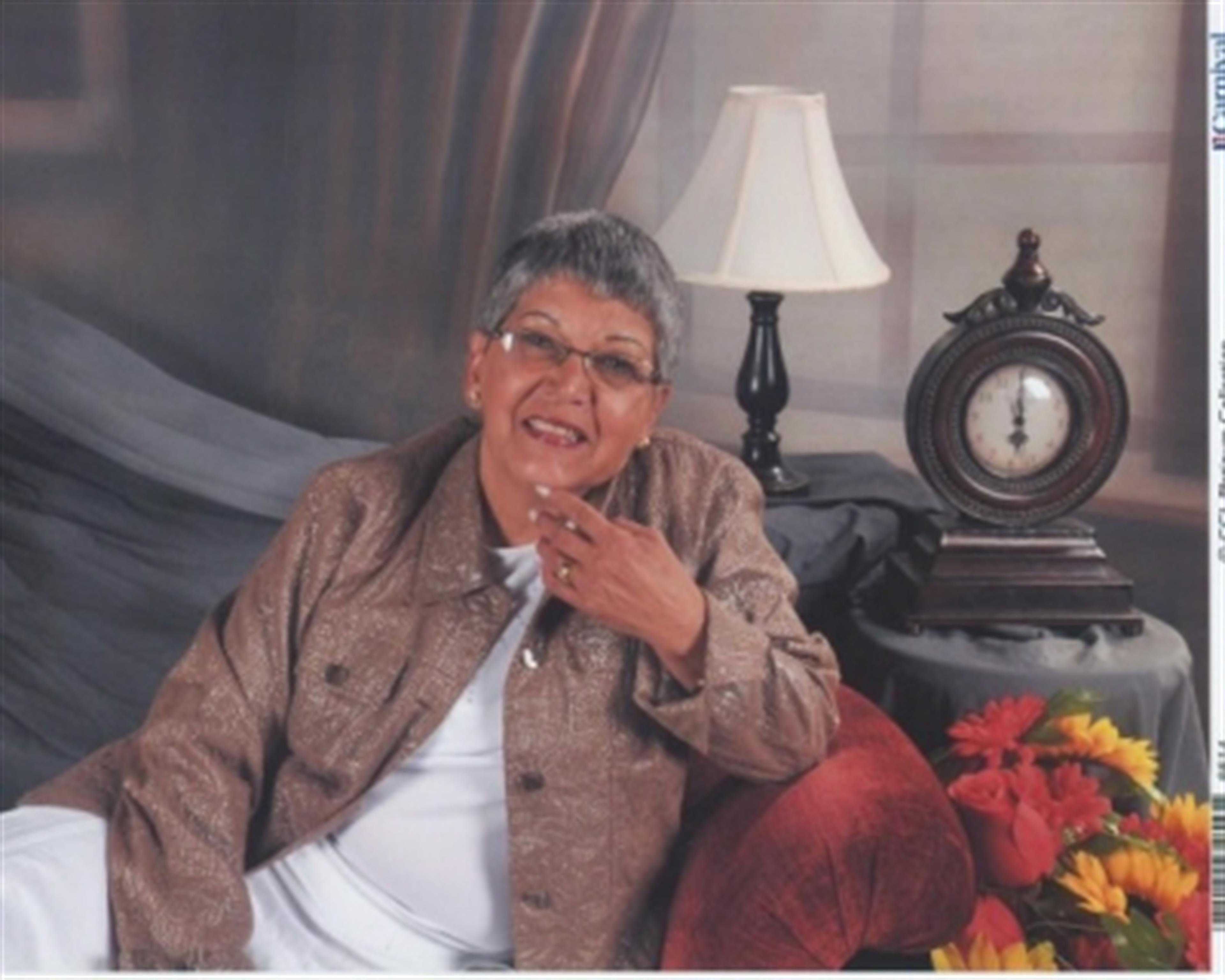 Mercedes Renata Mosquera Castellanos