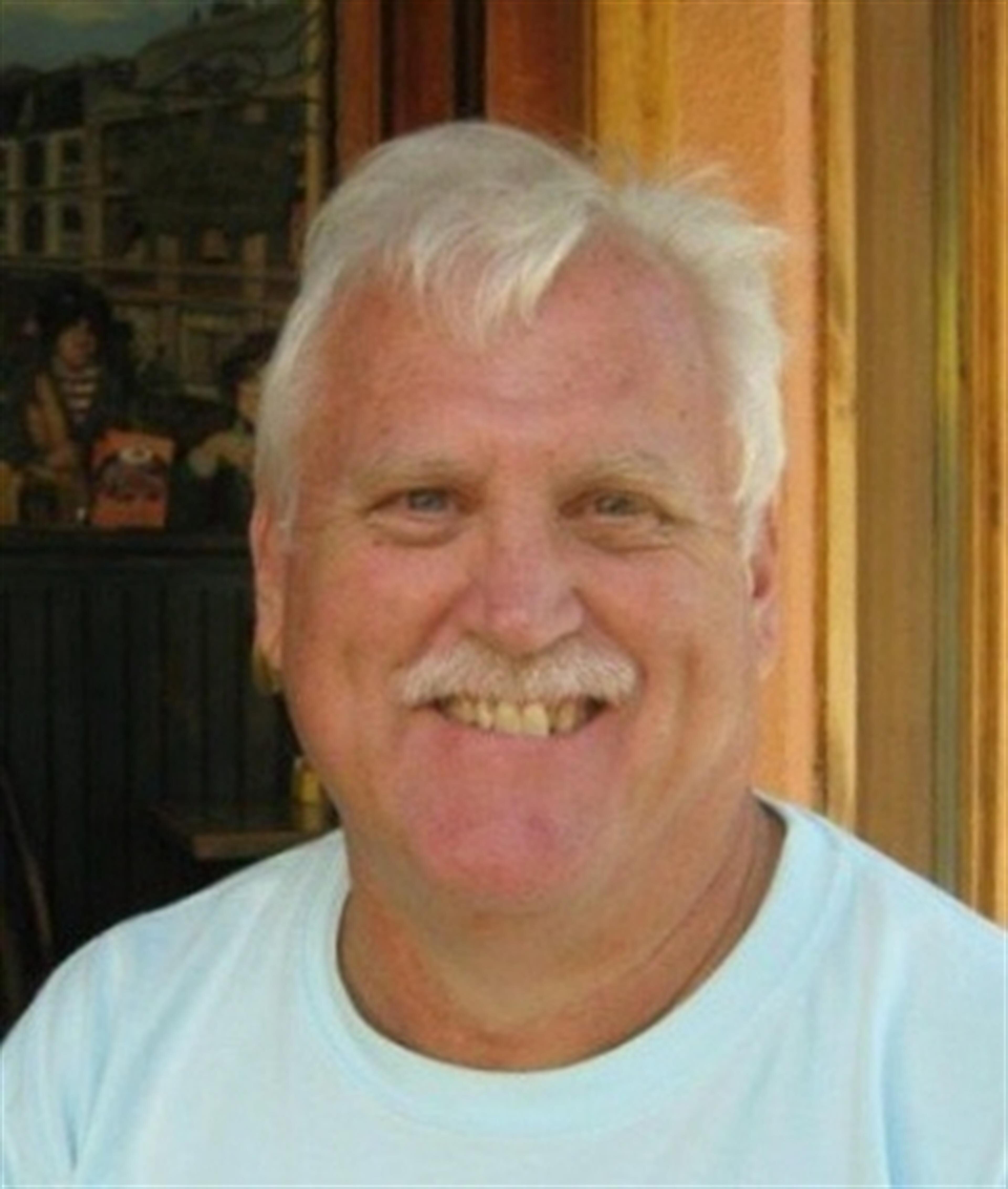John Edward Anderson