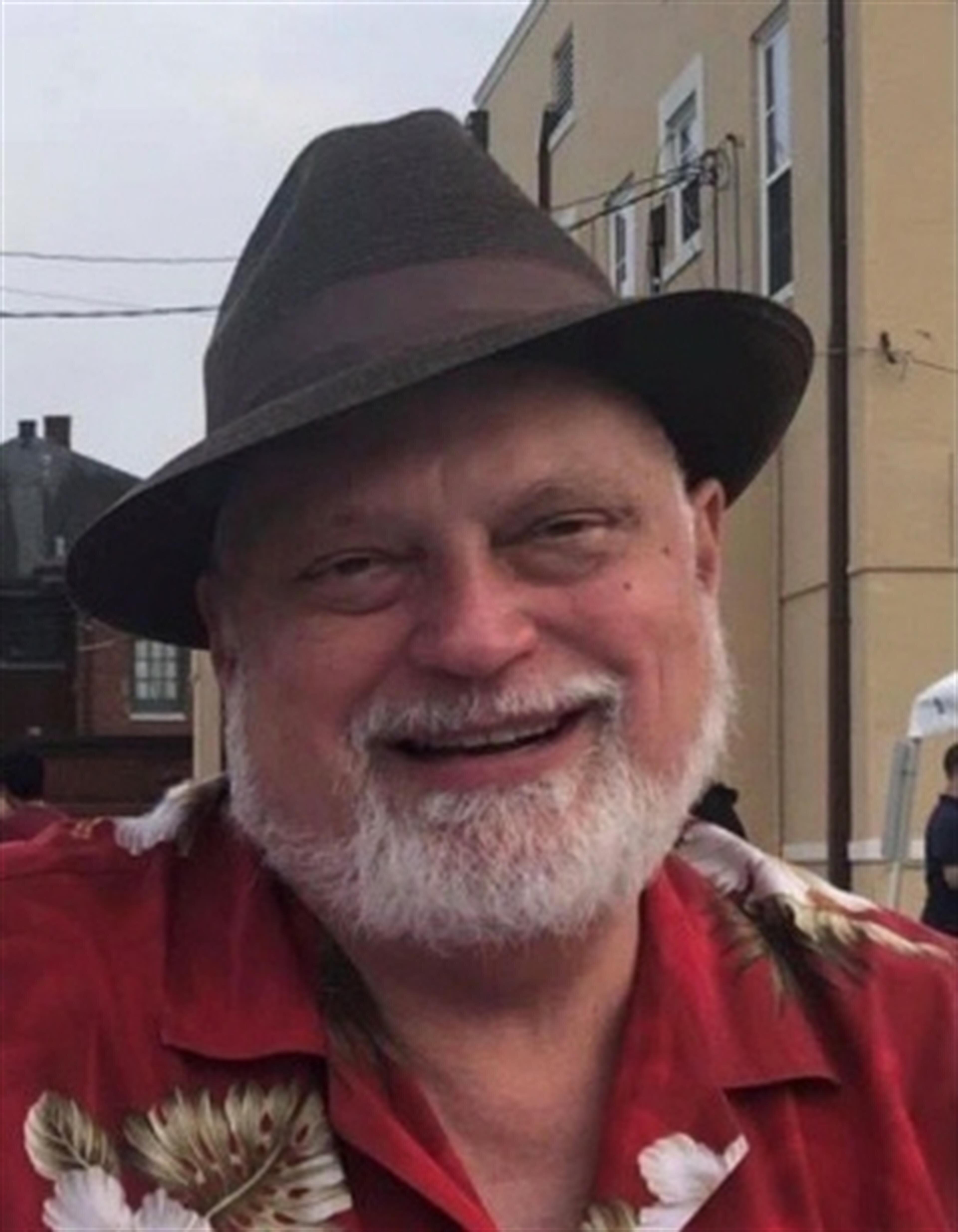 Gerard Hilbig