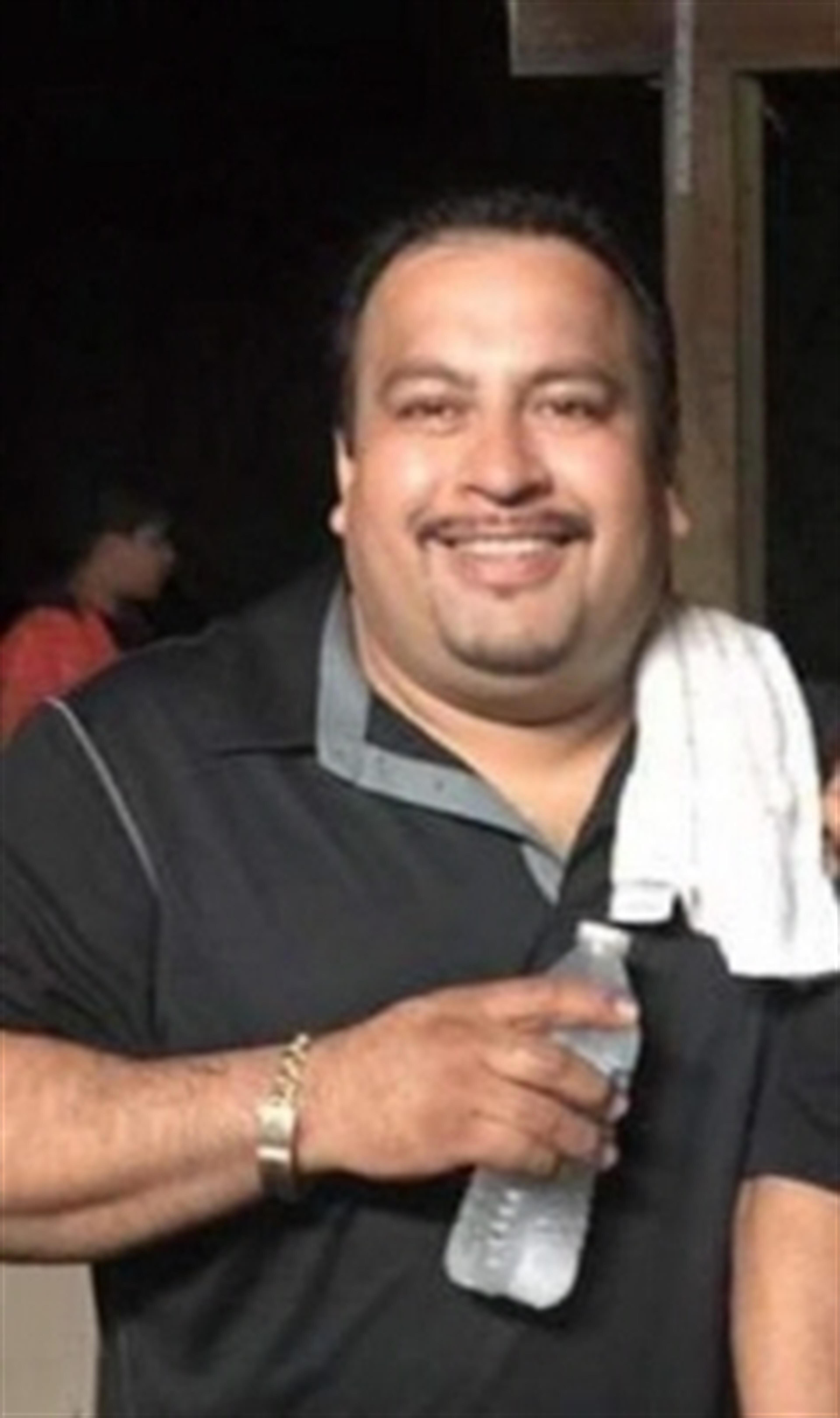 Ricardo Estanislao