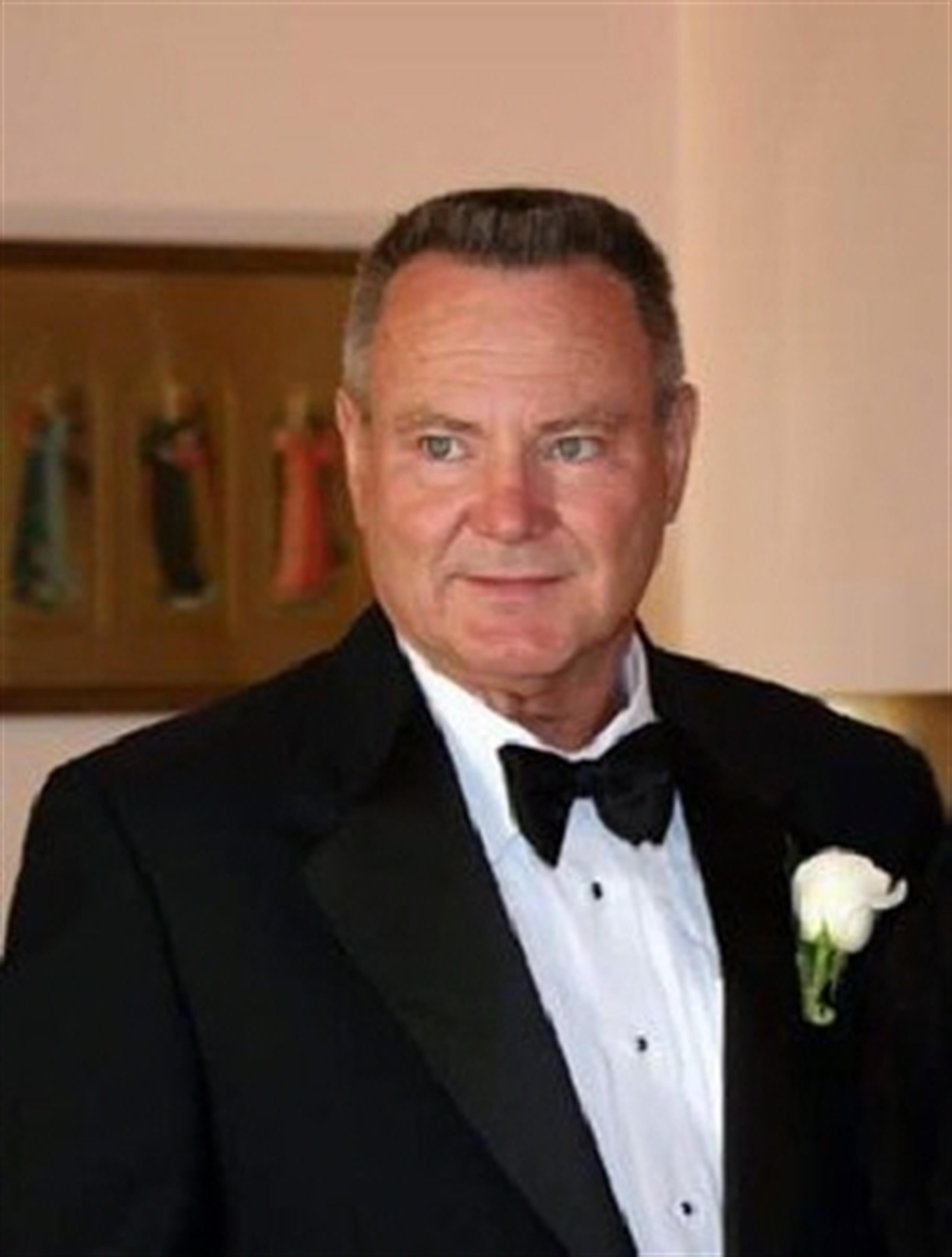 William Henry Van Pelt III