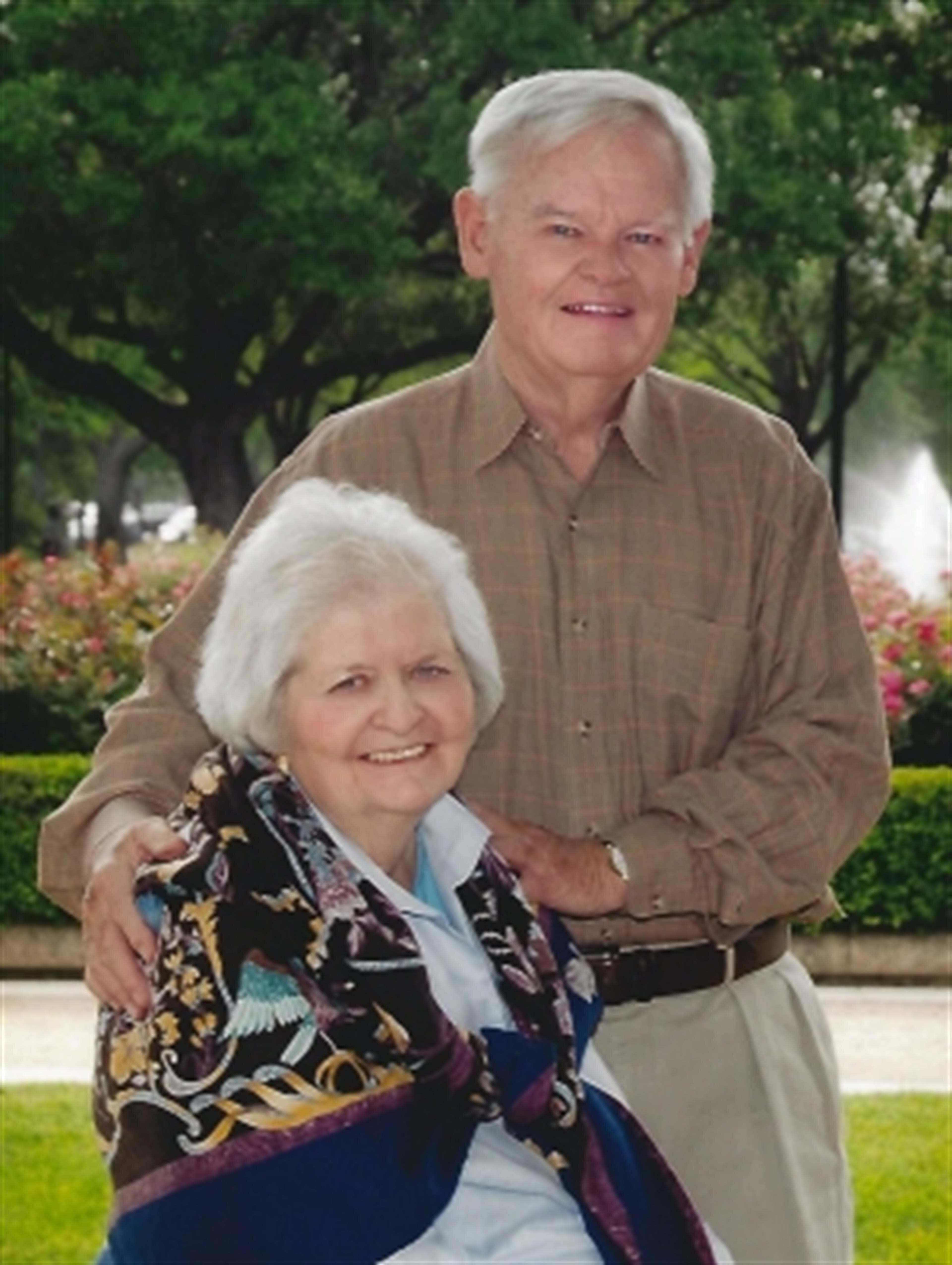Alfred Evans Birdwell, Jr.