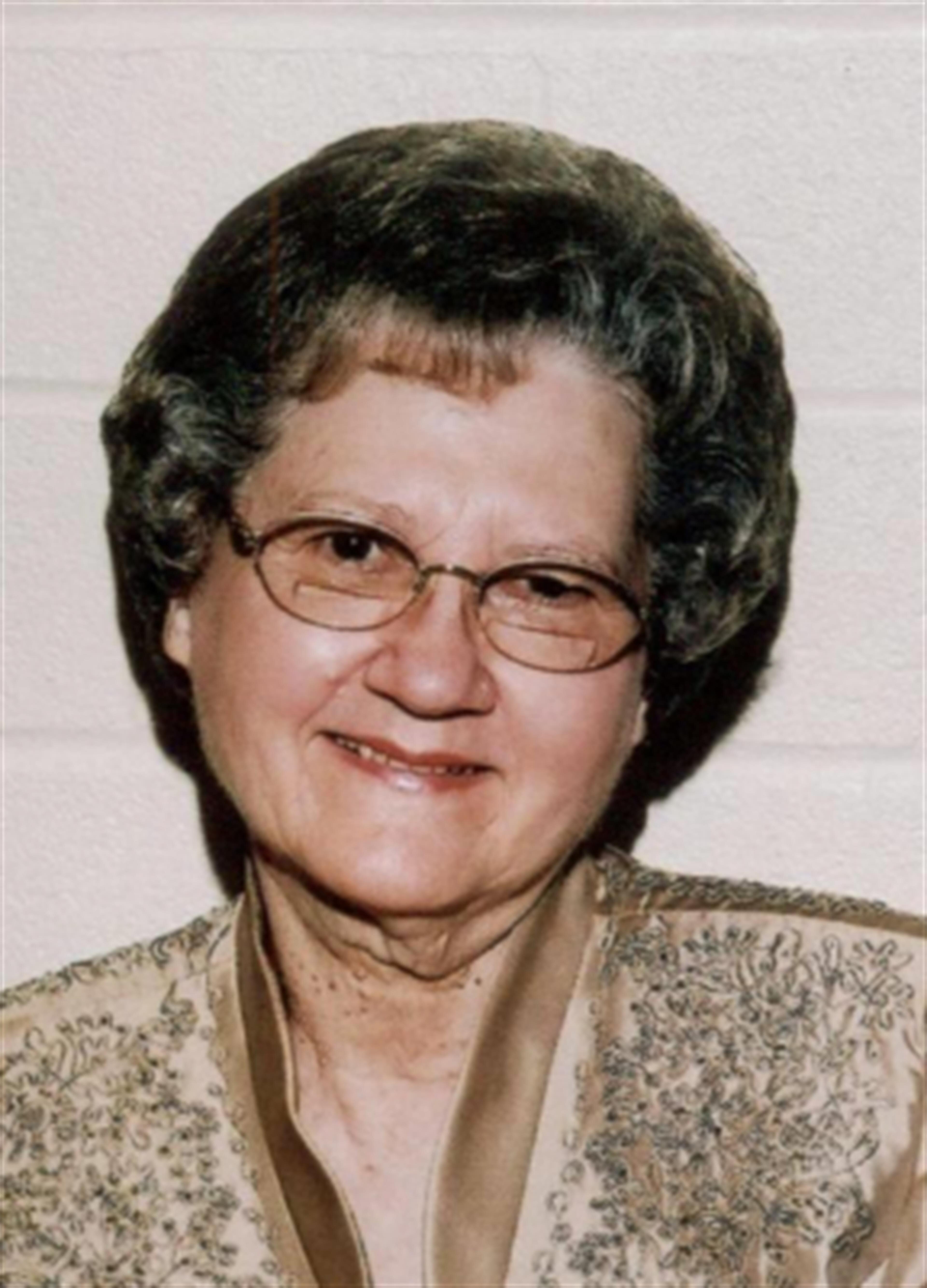 Celestine Jasek Widacki